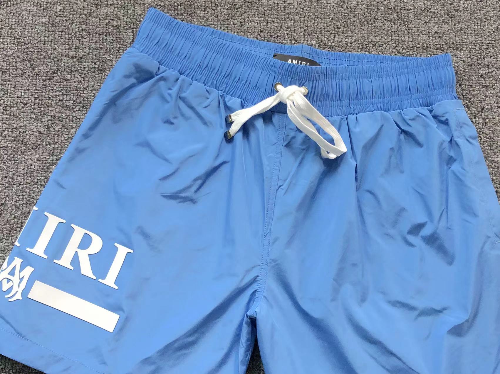 Amiri Shorts