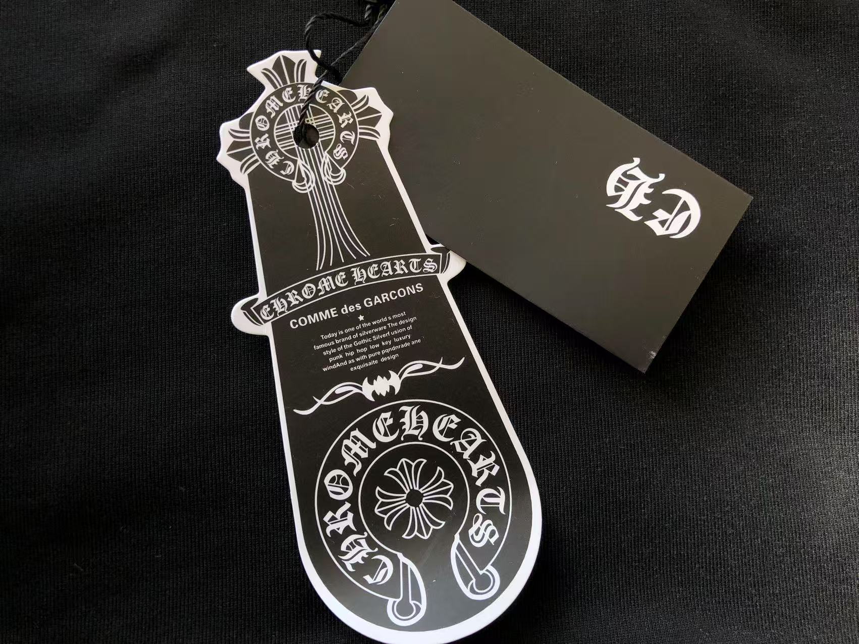 Chrome Hearts Tshirt