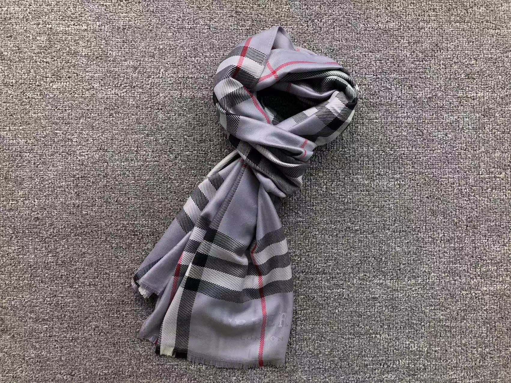 BB Scarf