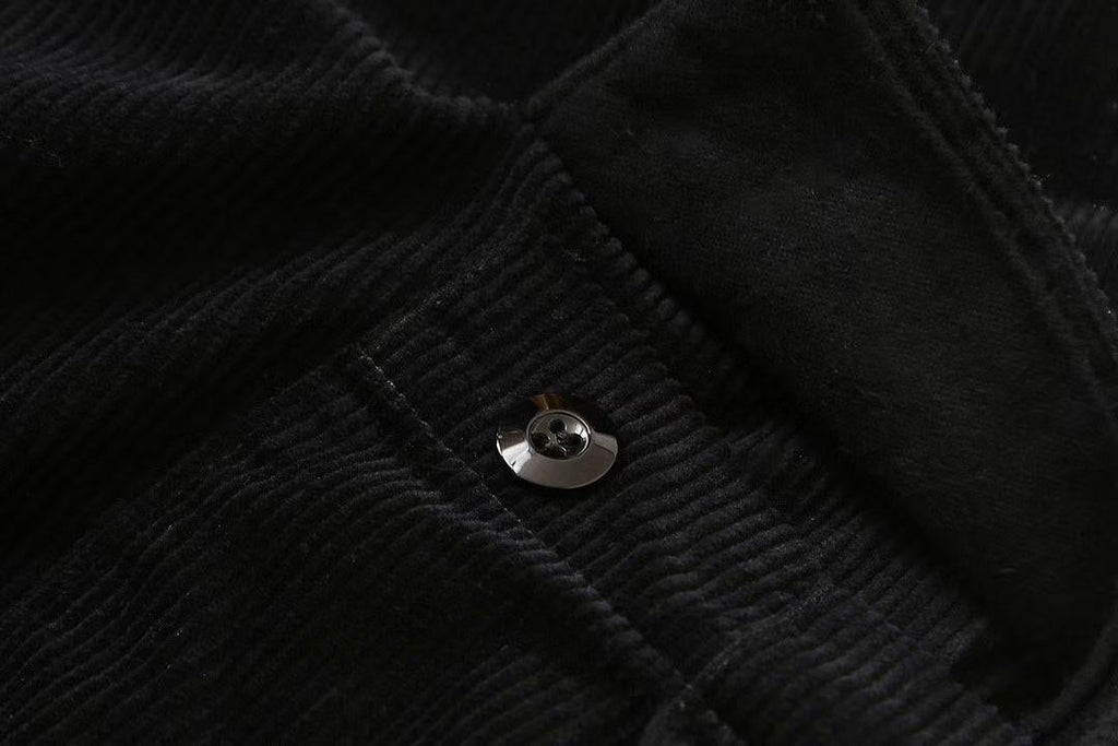 Nike x Supreme Arc Corduroy Suit