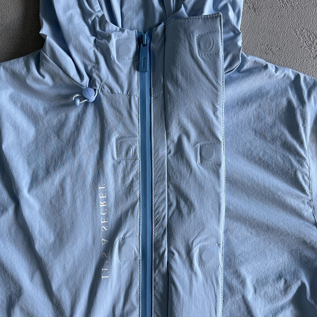 Trapstar Windbreaker