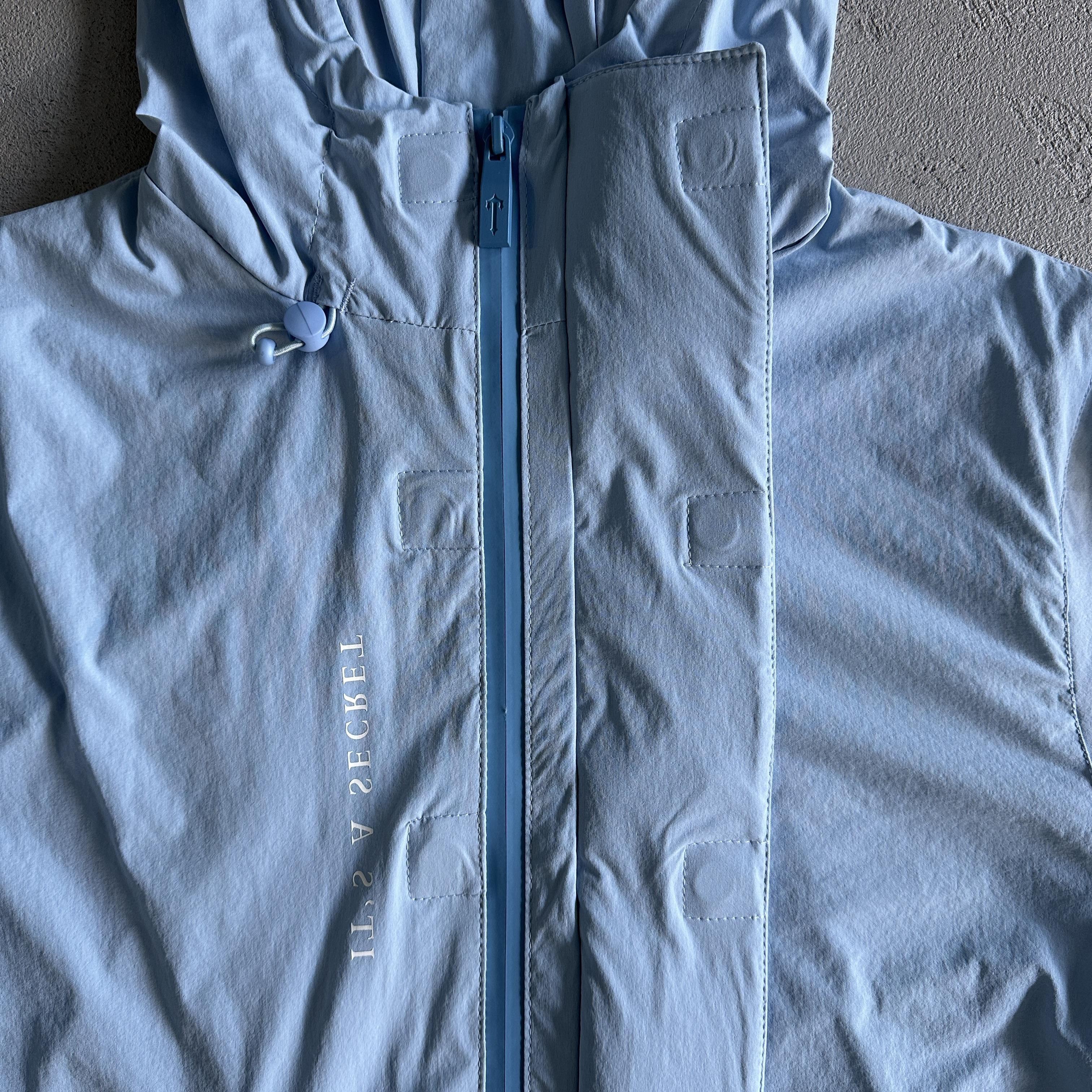 Trapstar Windbreaker