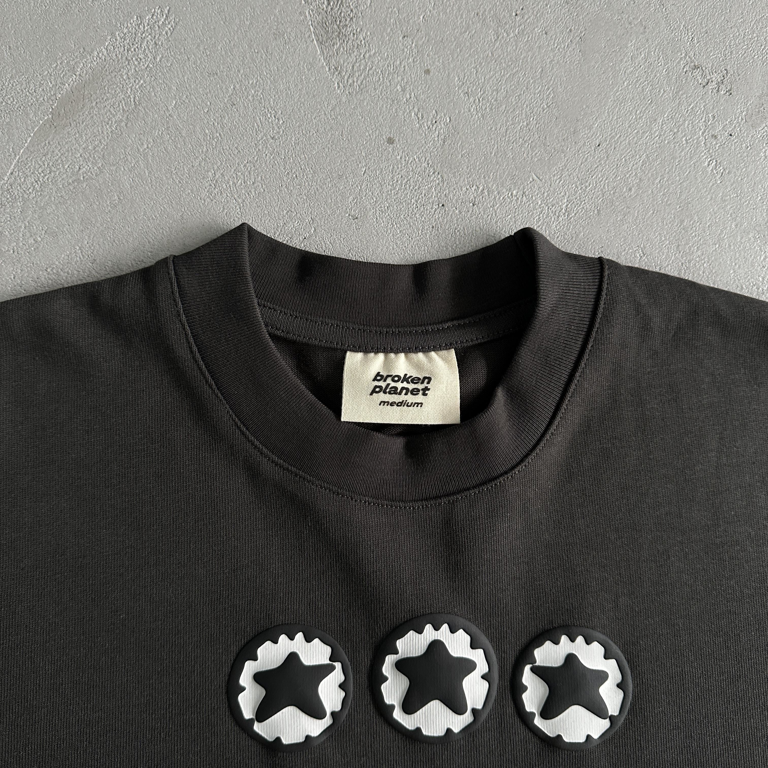 Broken P Total Chaos Tshirt