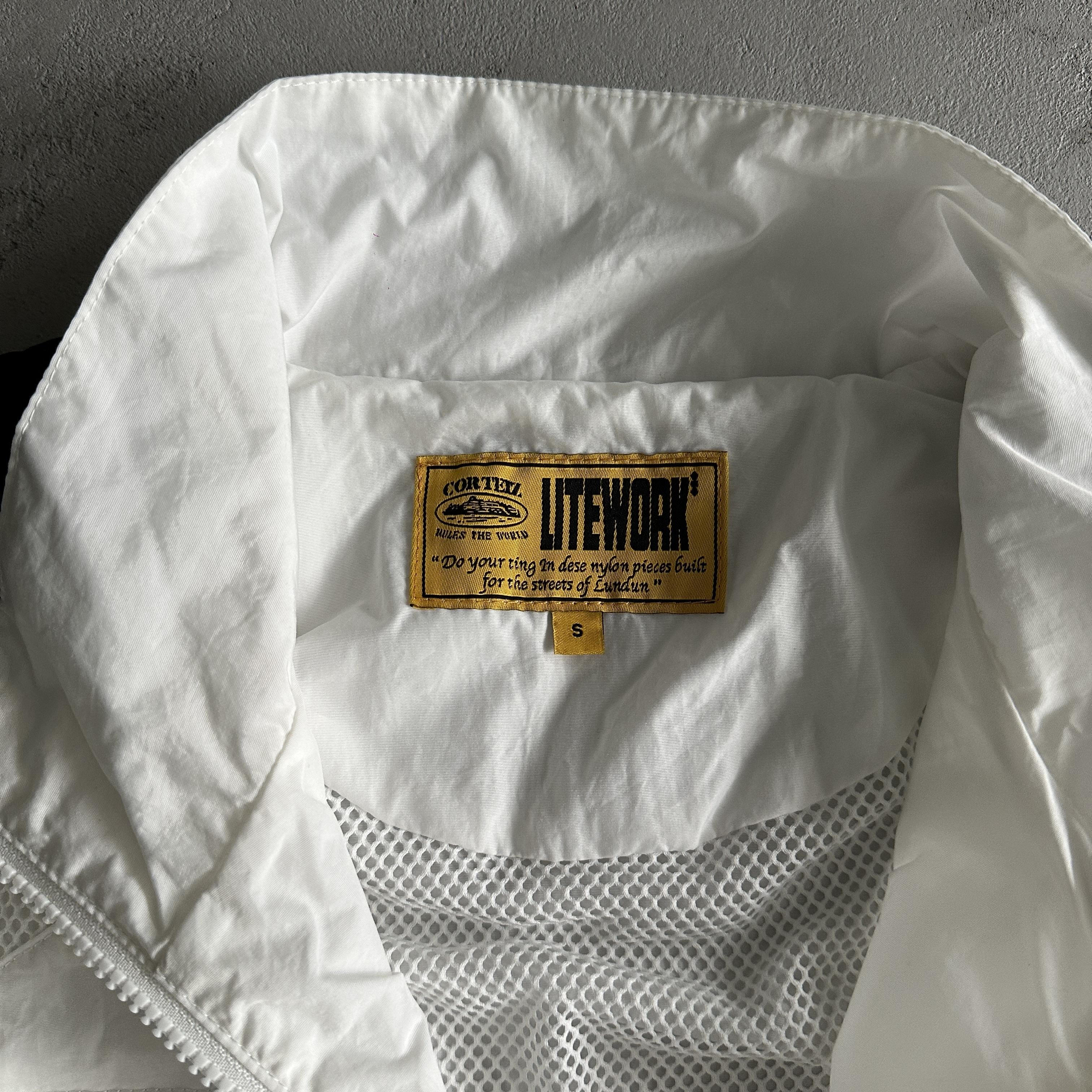 Corteiz x Brasil Tracksuit