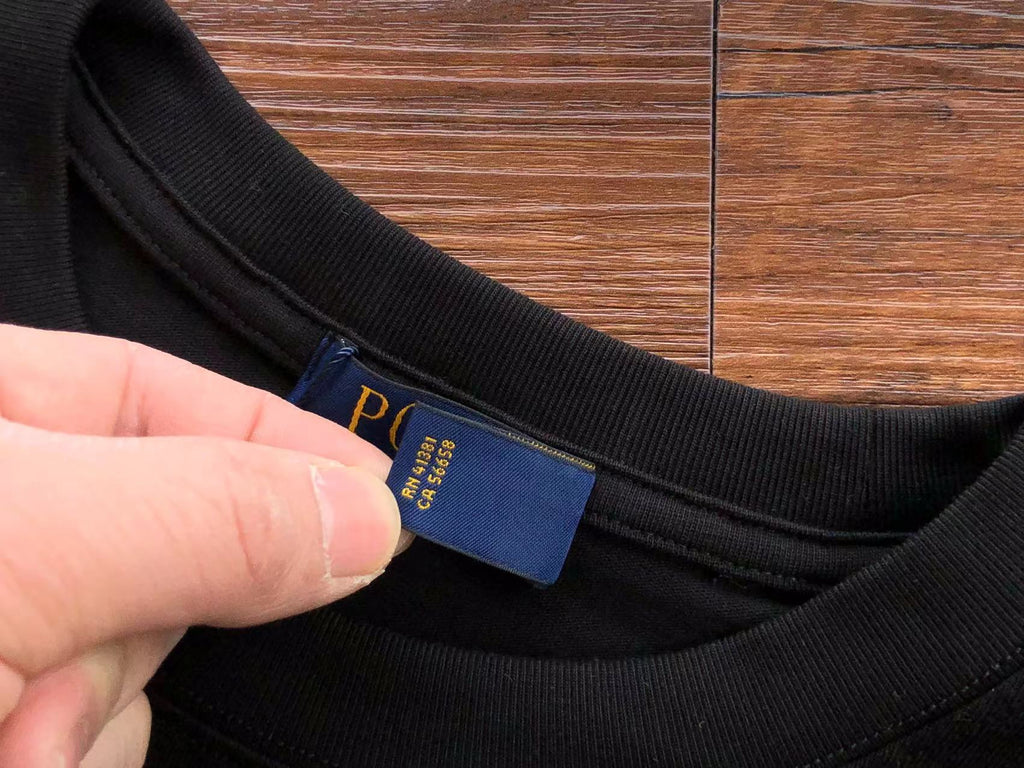 Ralph Lauren Basic Tshirt