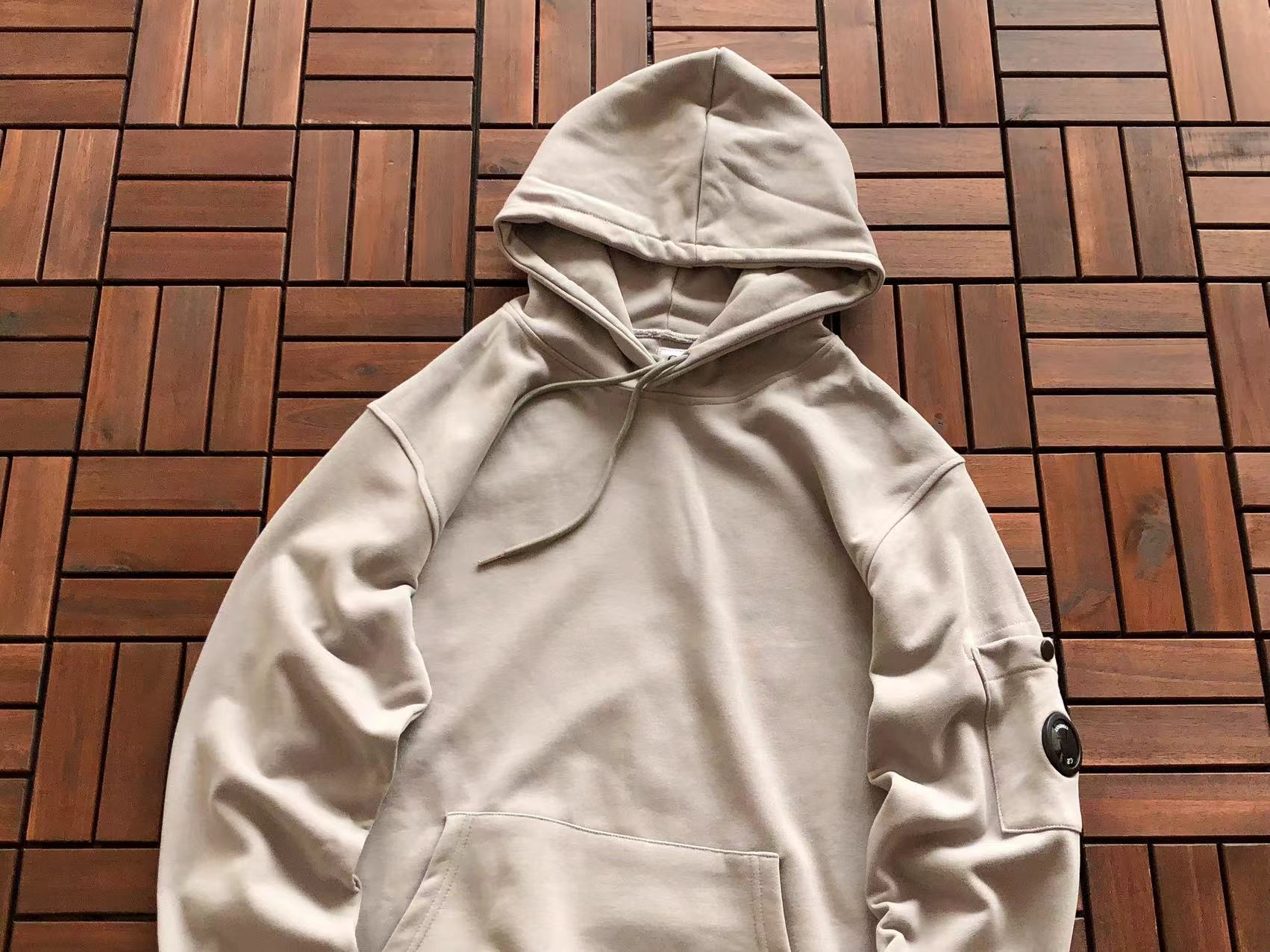 C.P Company Hoodie