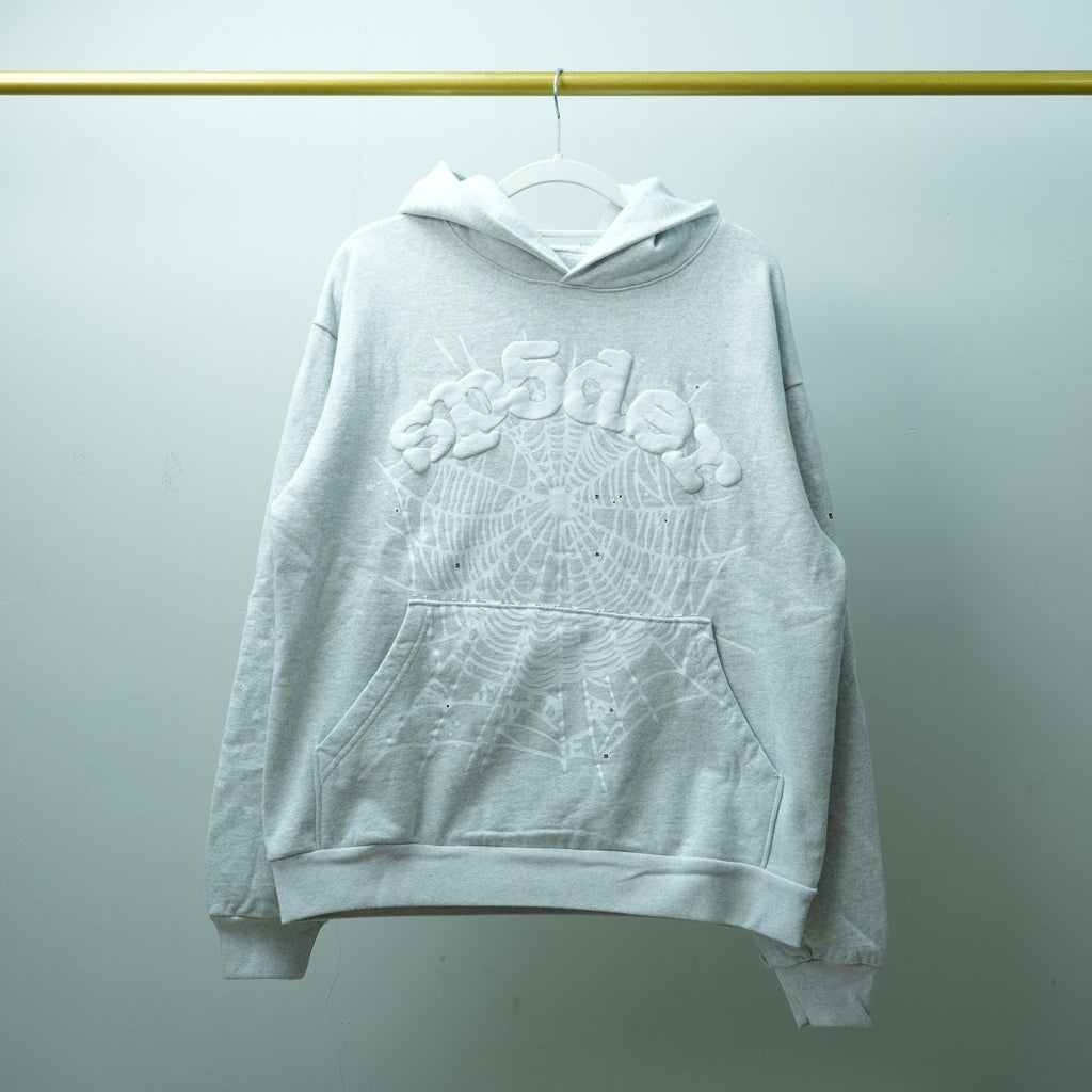 Sp5der Hoodie 1:1