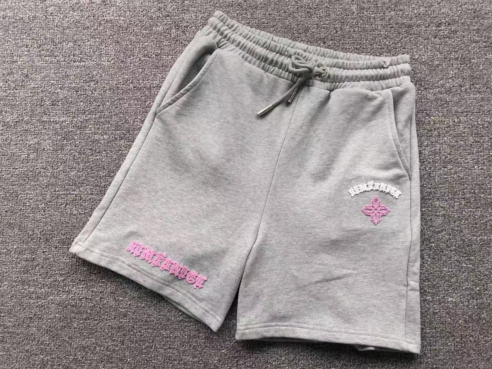 Chrome Hearts Shorts