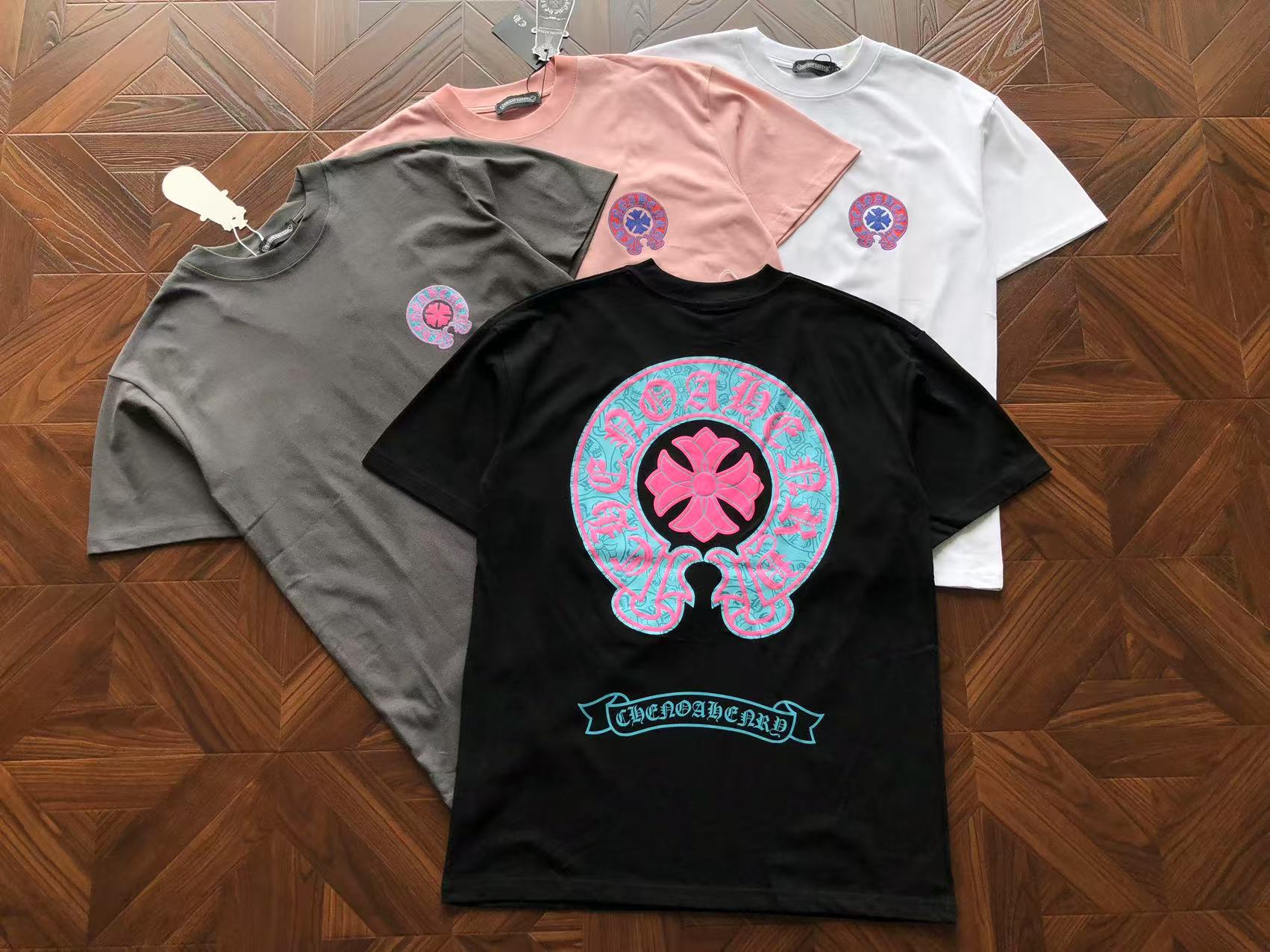 Chrome Hearts Tshirt