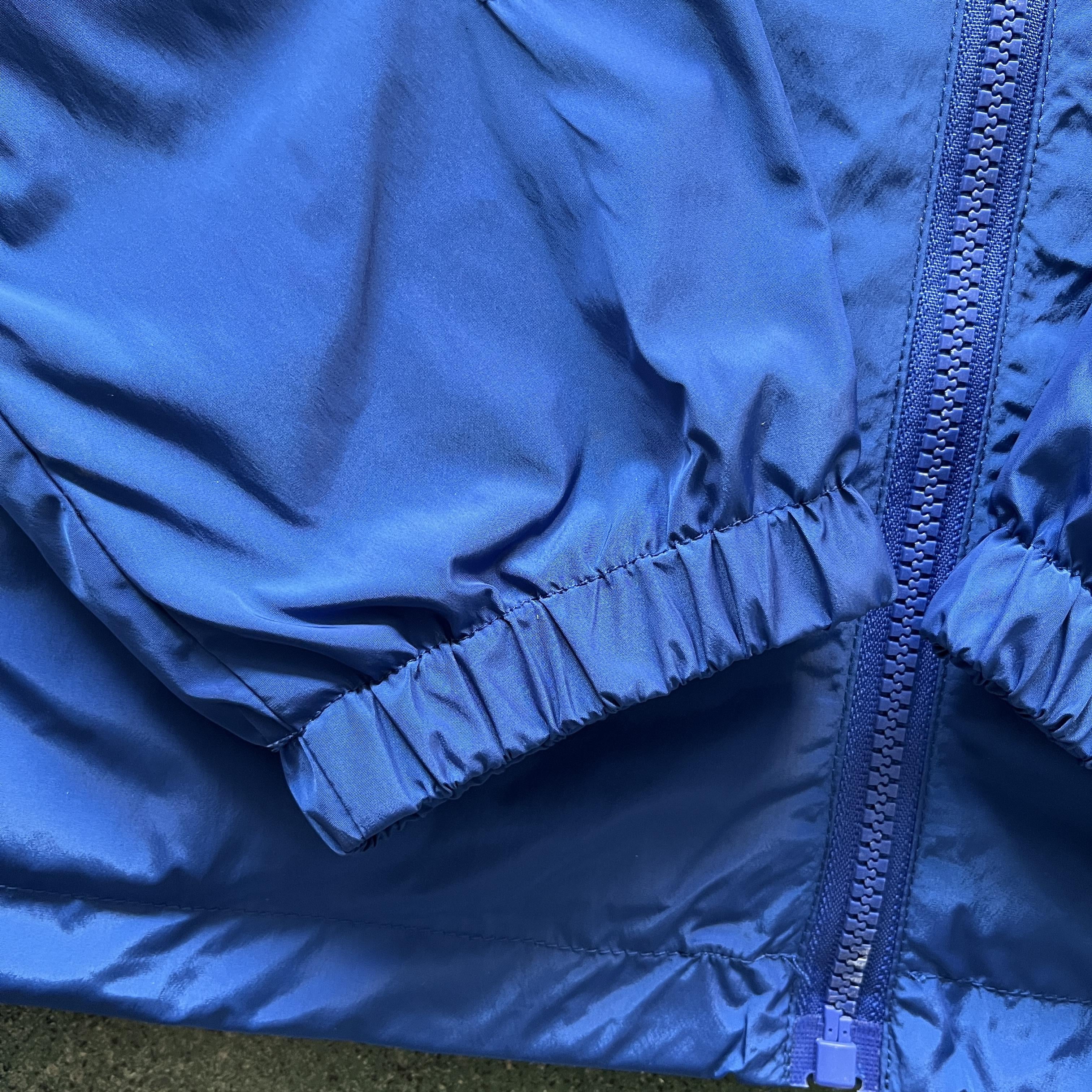 Trapstar Windbreaker