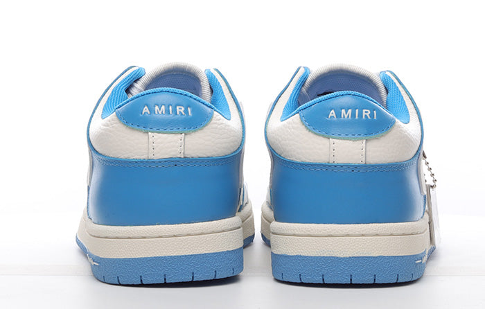 AMIRI 21SS SKEL-TOP Dunk Low