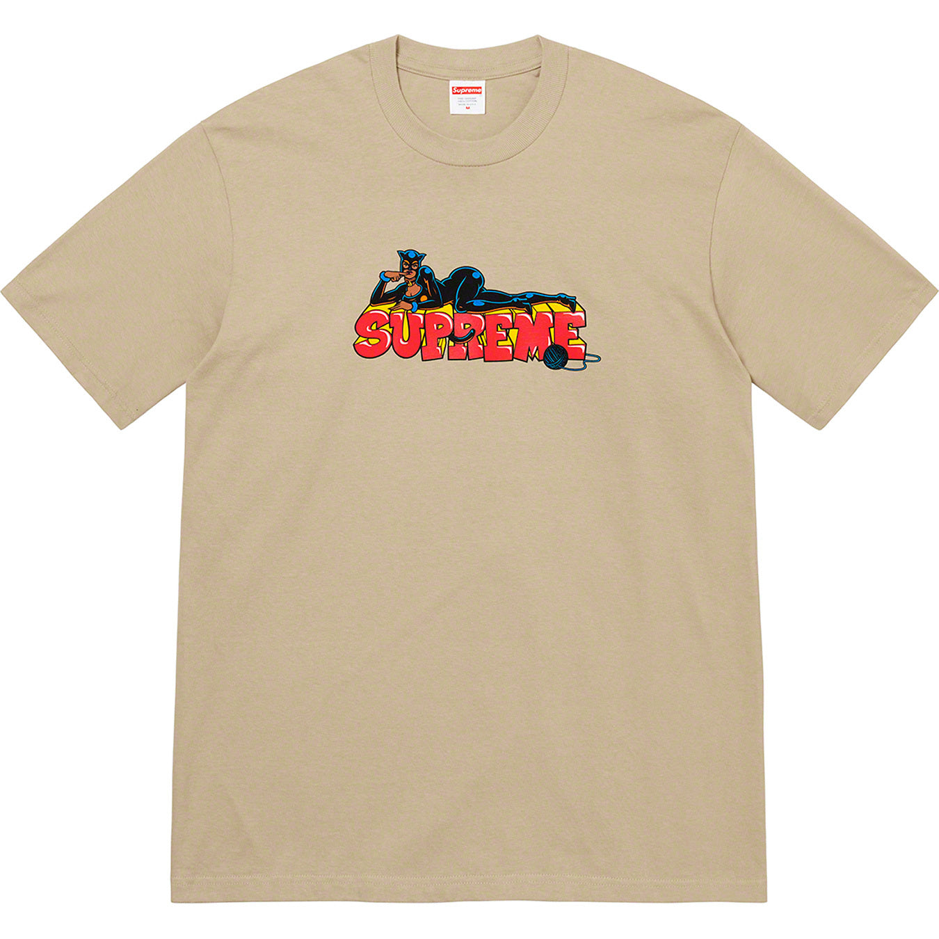 Supreme Tshirt