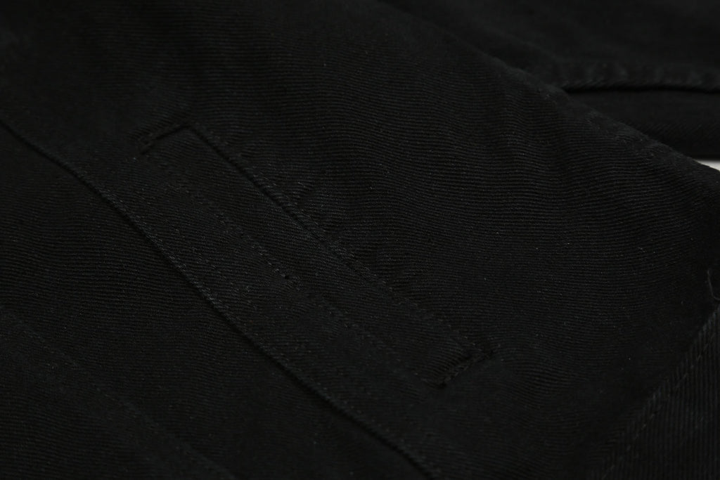 Revenge Jeans Jacket