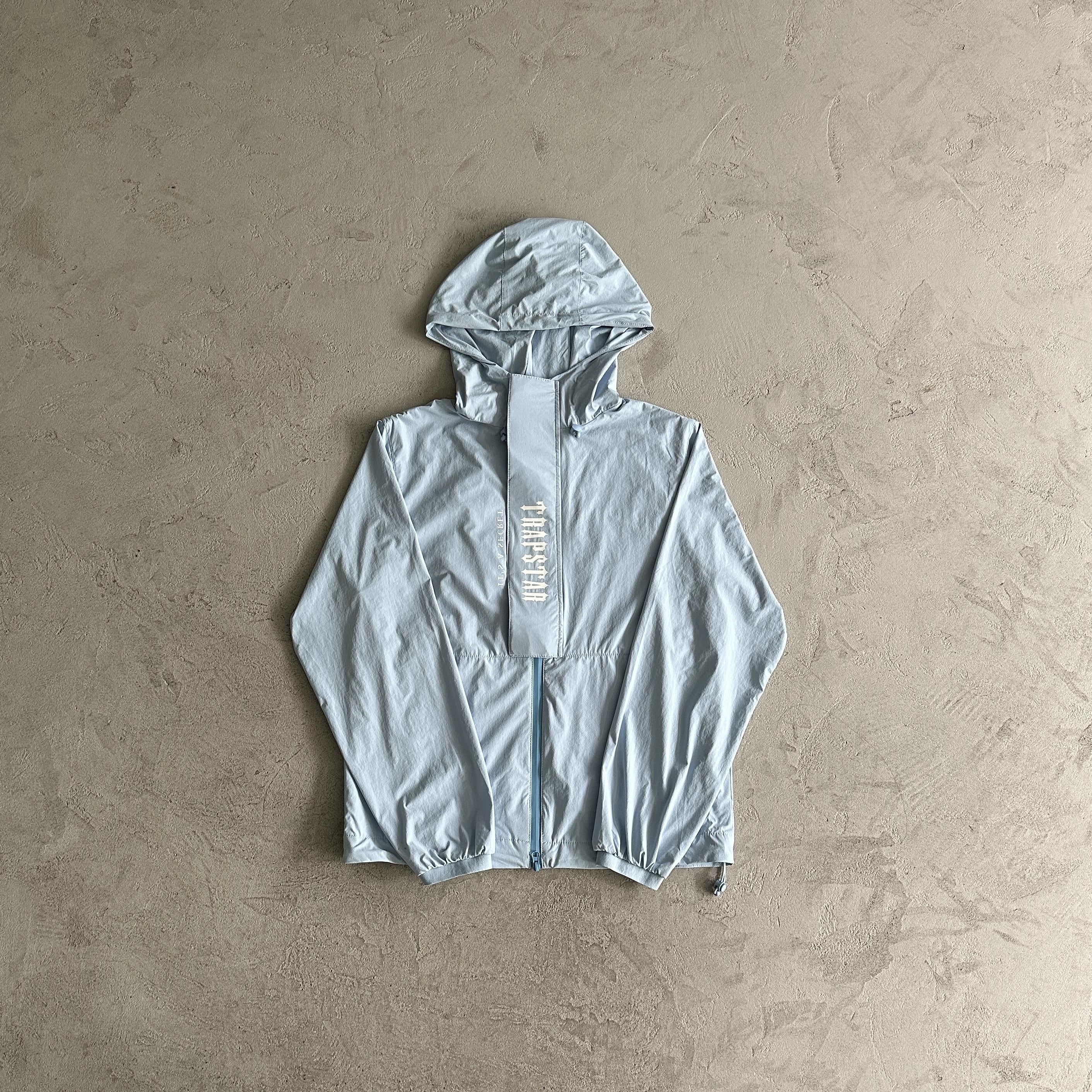 Trapstar Windbreaker