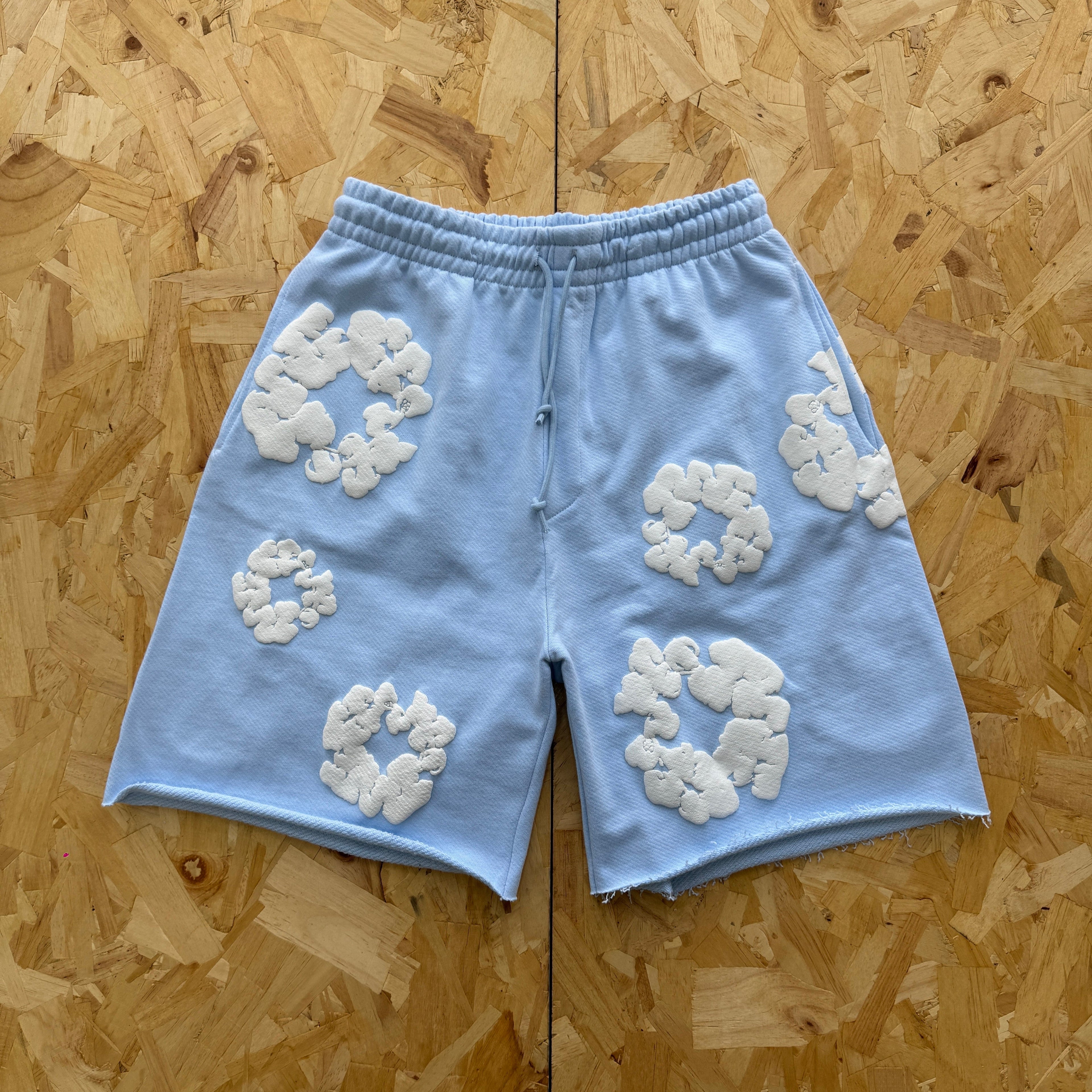 Denim Tears Shorts +13 1:1