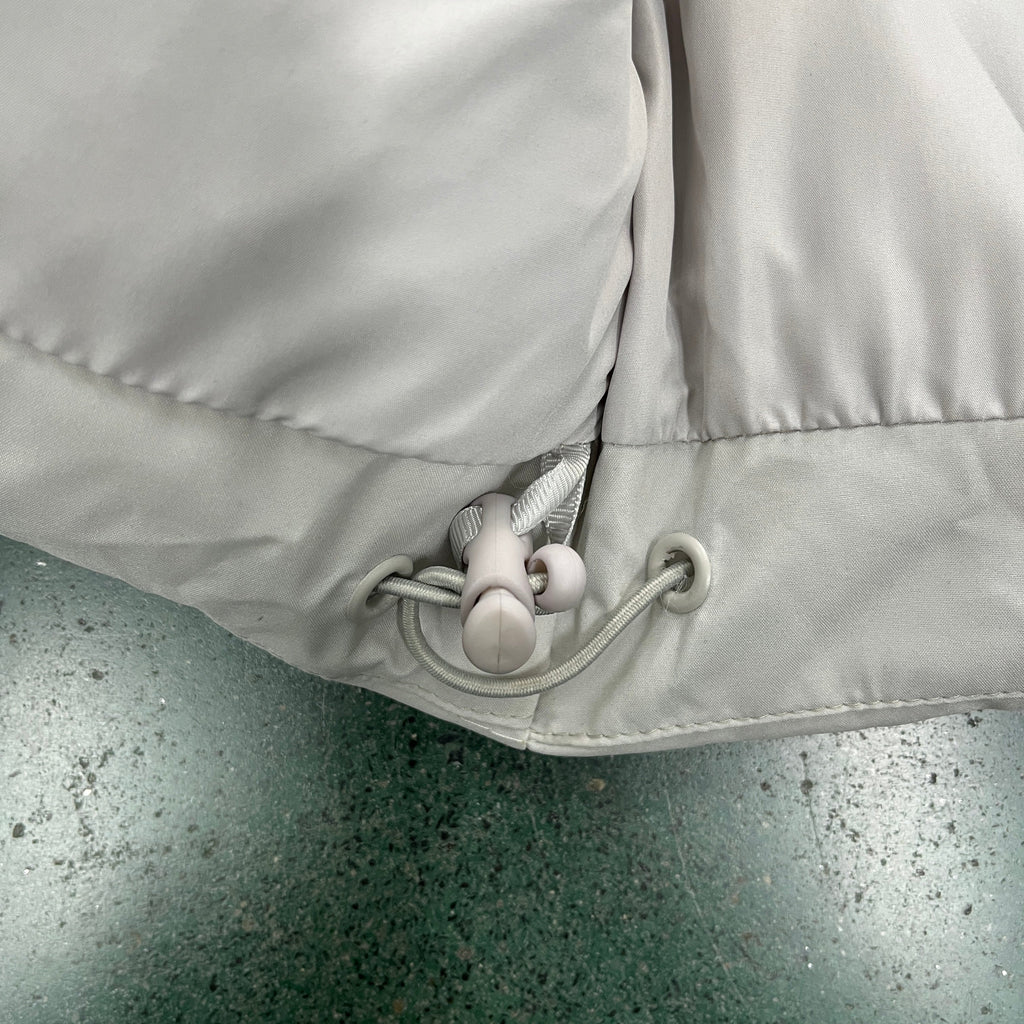 Trapstar Puffer Jacket Hyperdrive Technical