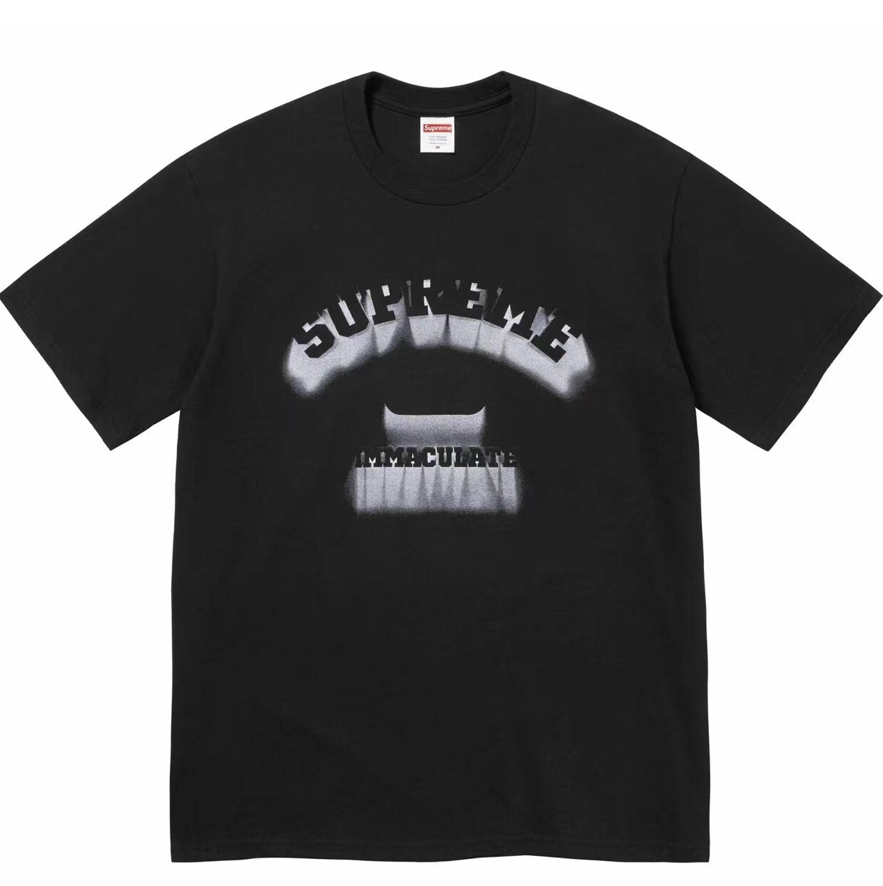 Supreme Tshirt SS24 Shadow
