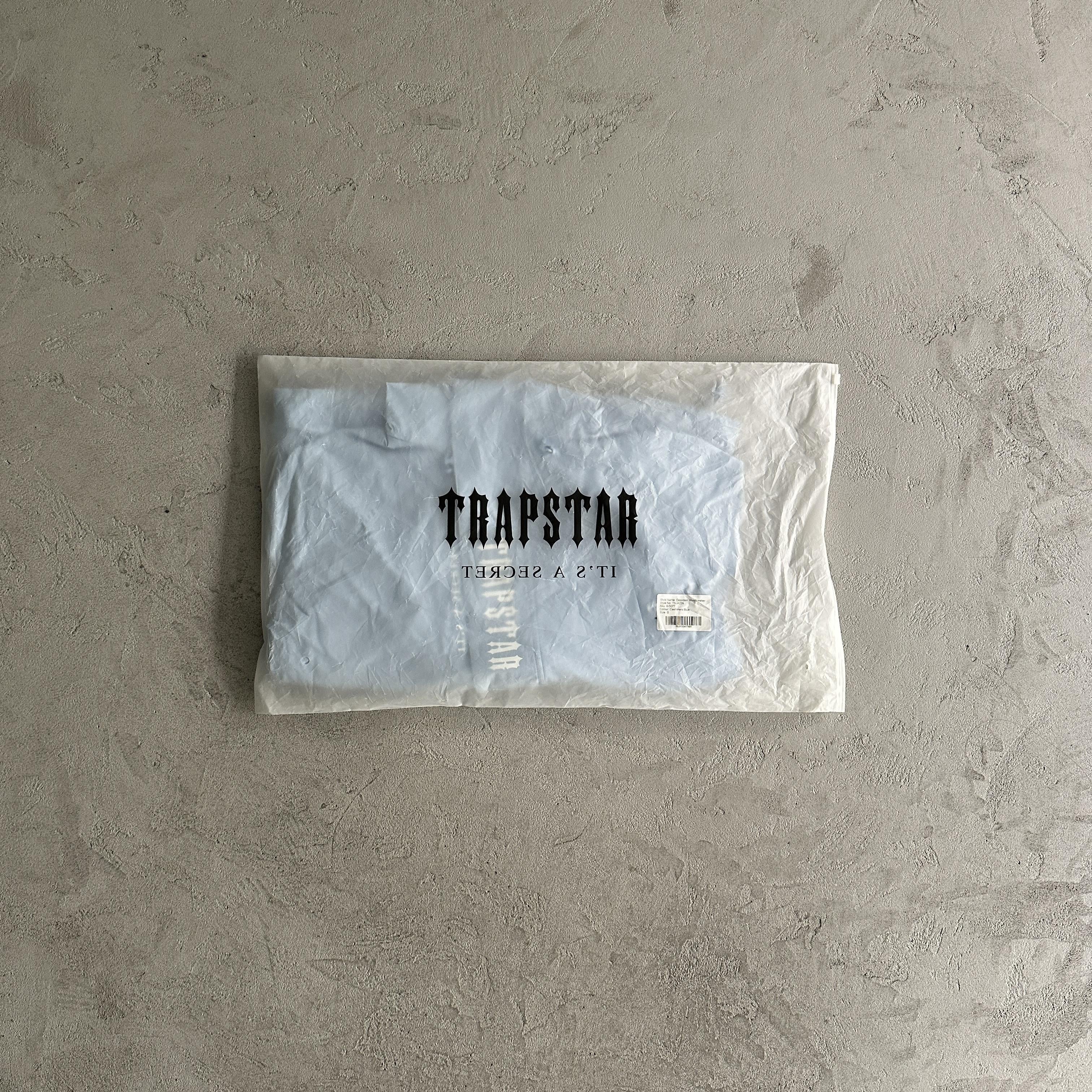 Trapstar Windbreaker