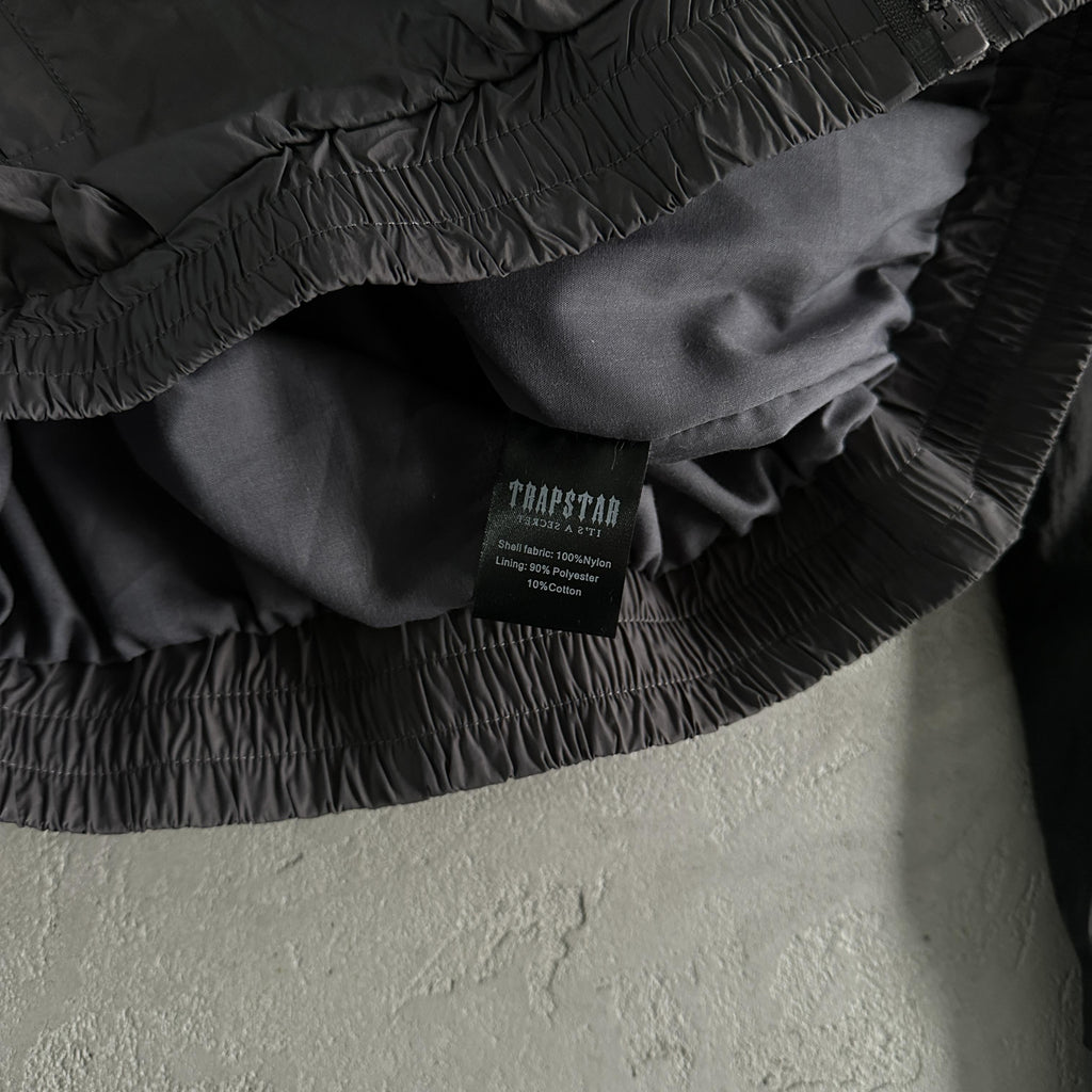 Trapstar Shellsuit Irongate