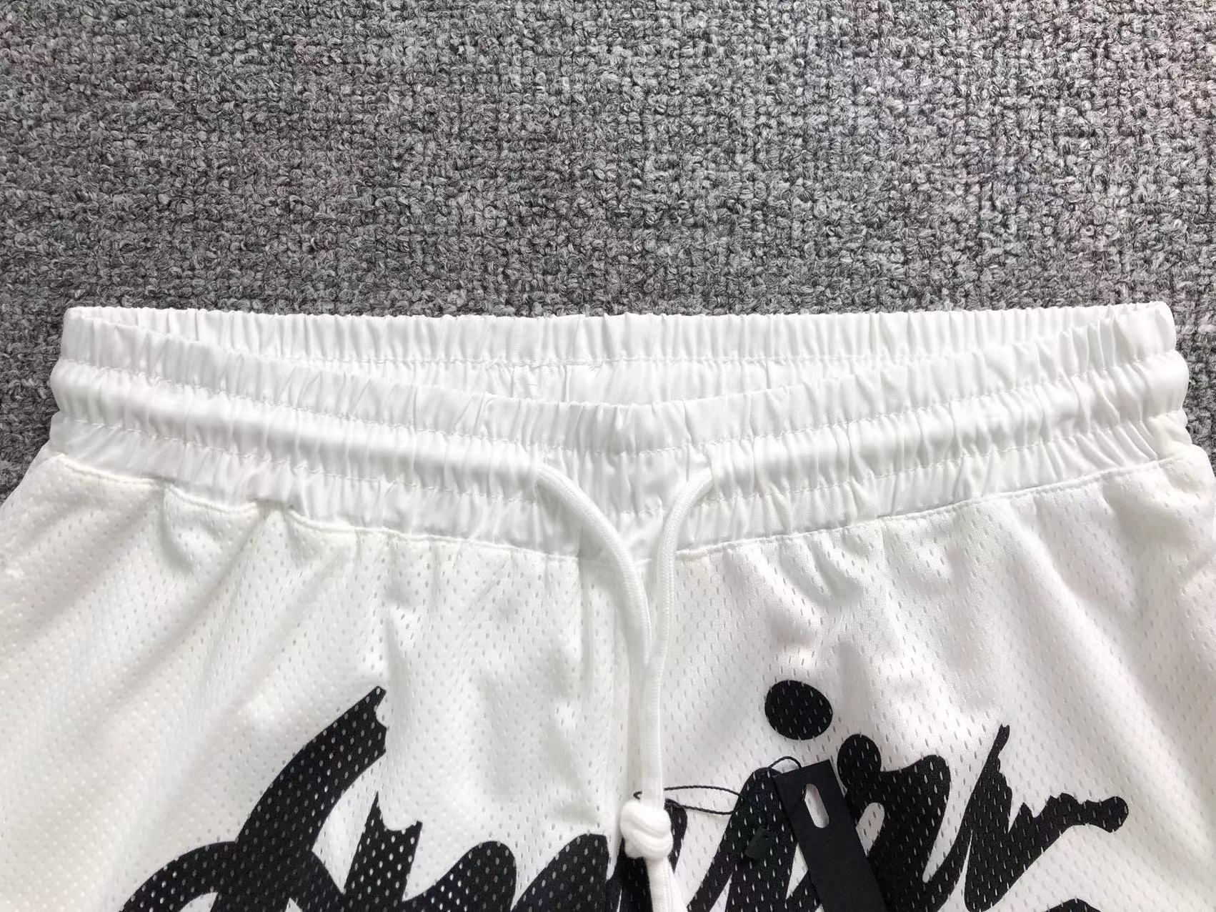 Amiri Shorts & Tshirt