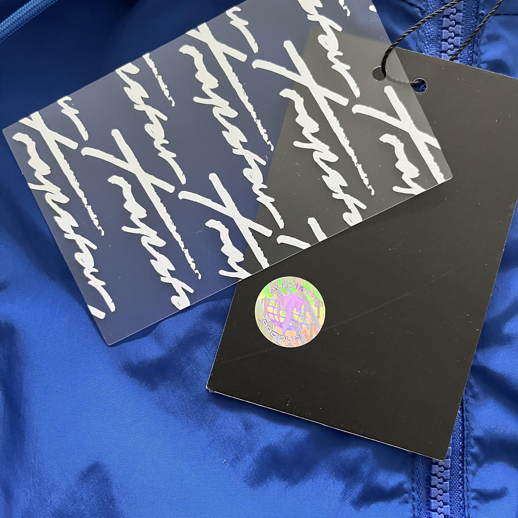 Trapstar Windbreaker