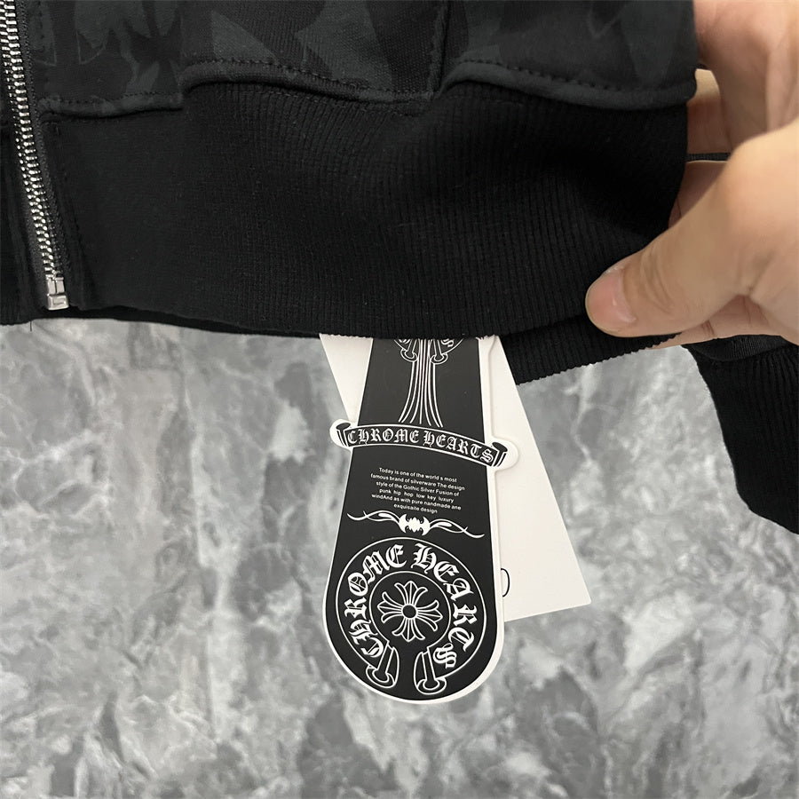 Chrome Hearts Hoodie