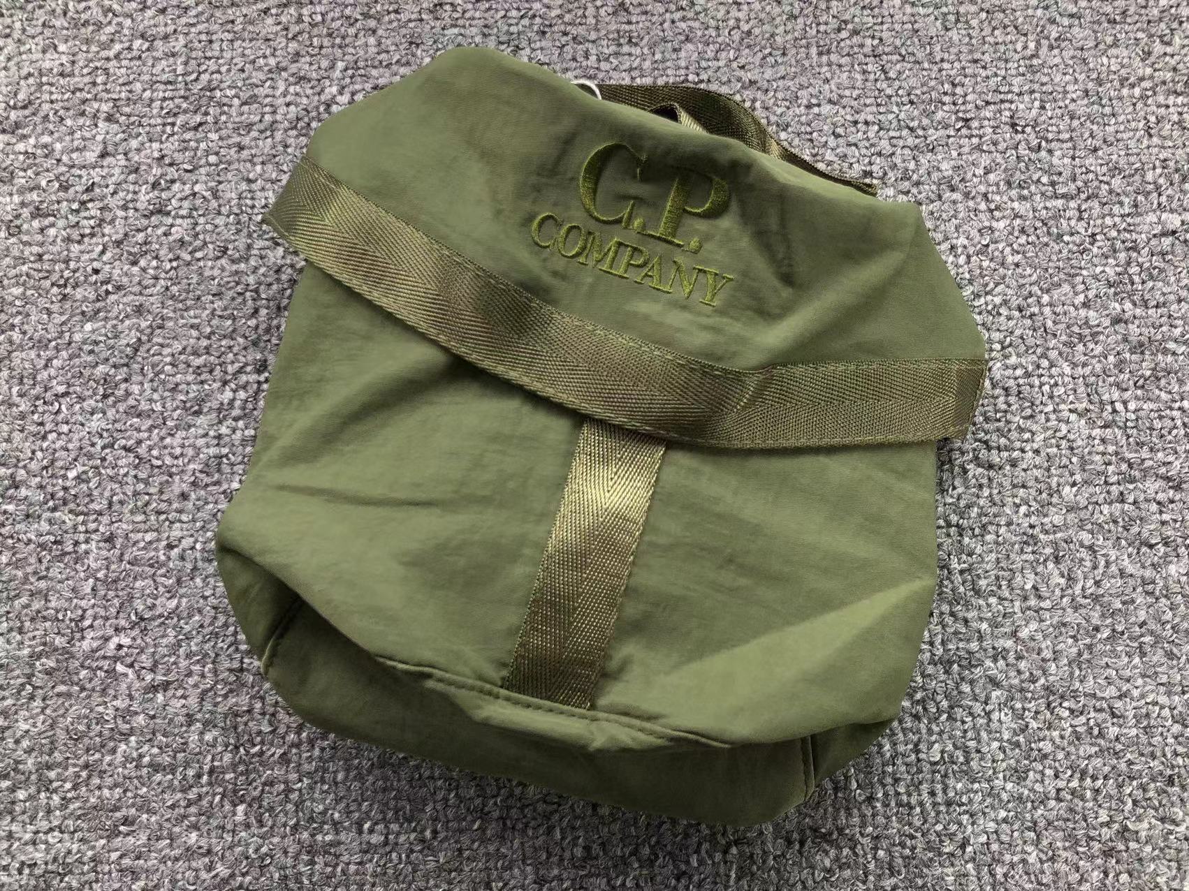 C.P Company Bag