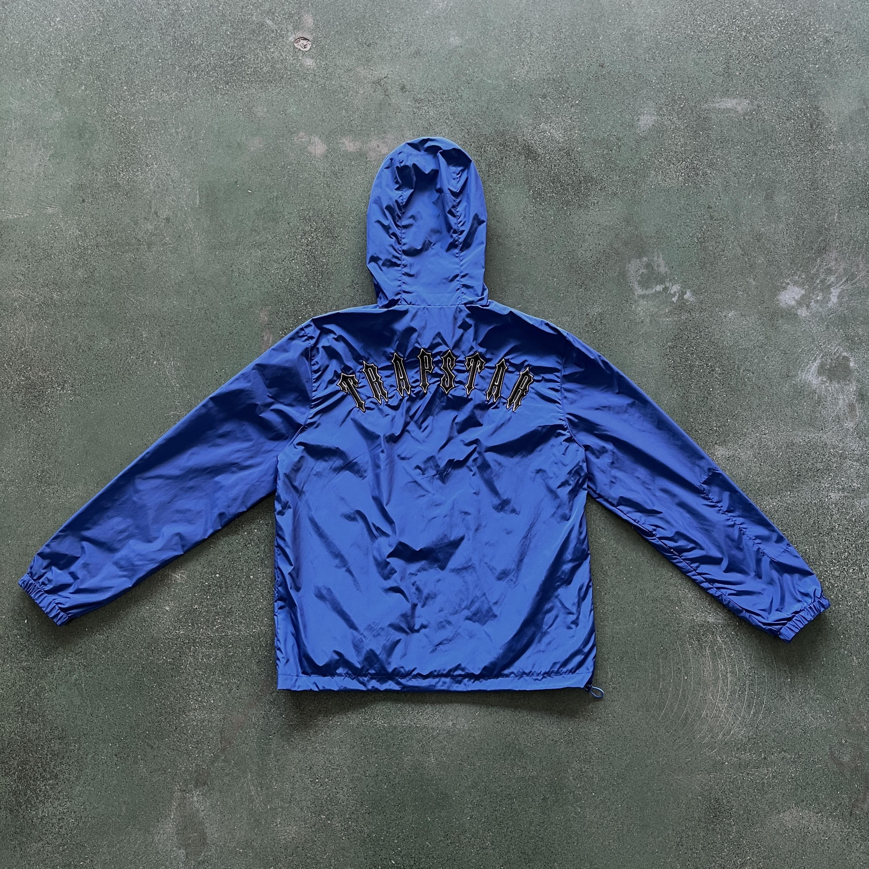 Trapstar Windbreaker