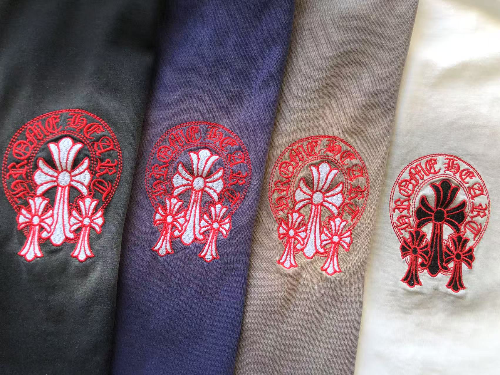 Chrome Hearts Tshirt