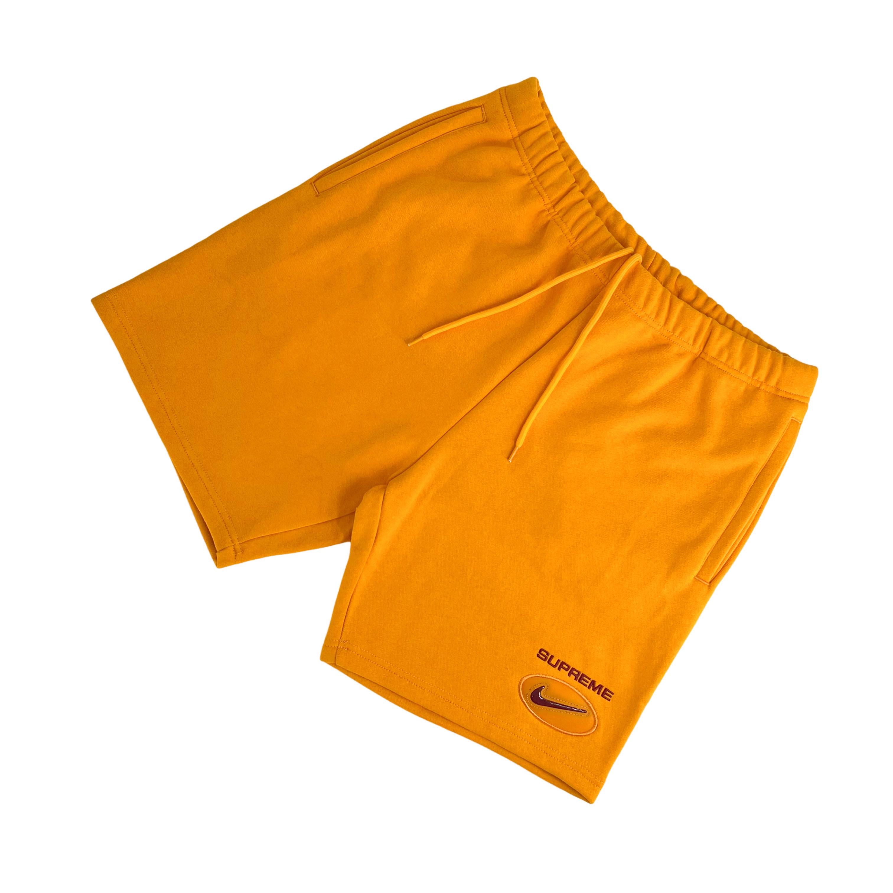 SUPREME Shorts 3+