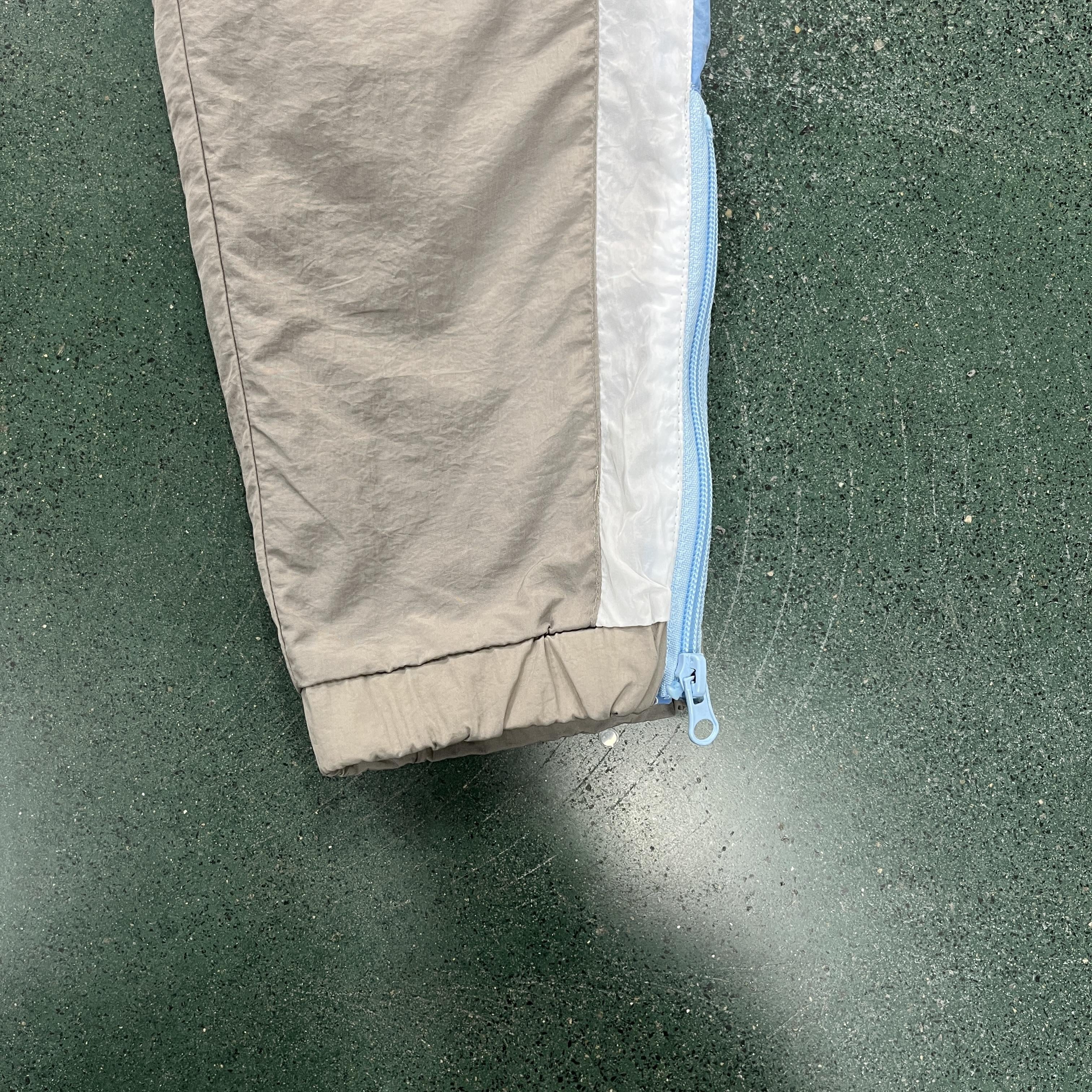 Trapstar Shellsuit Irongate