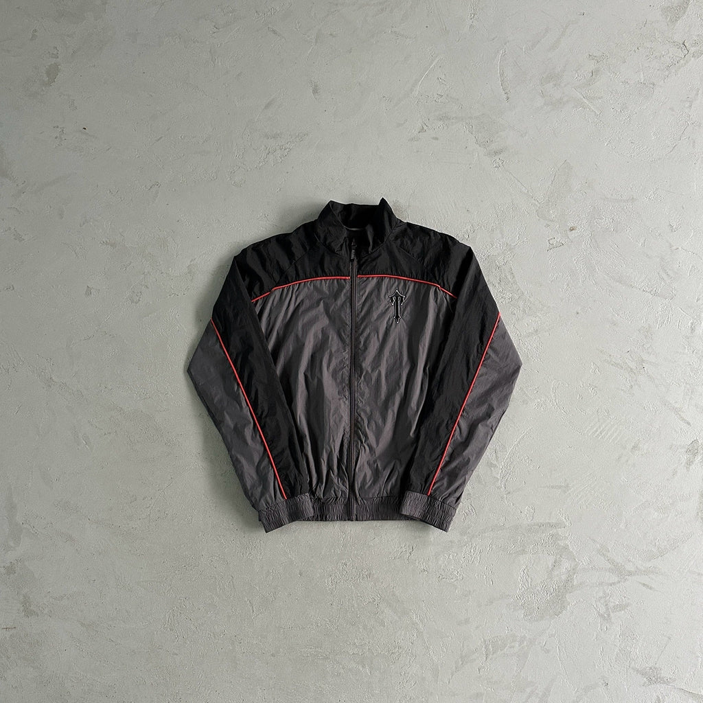 Trapstar Shellsuit Irongate