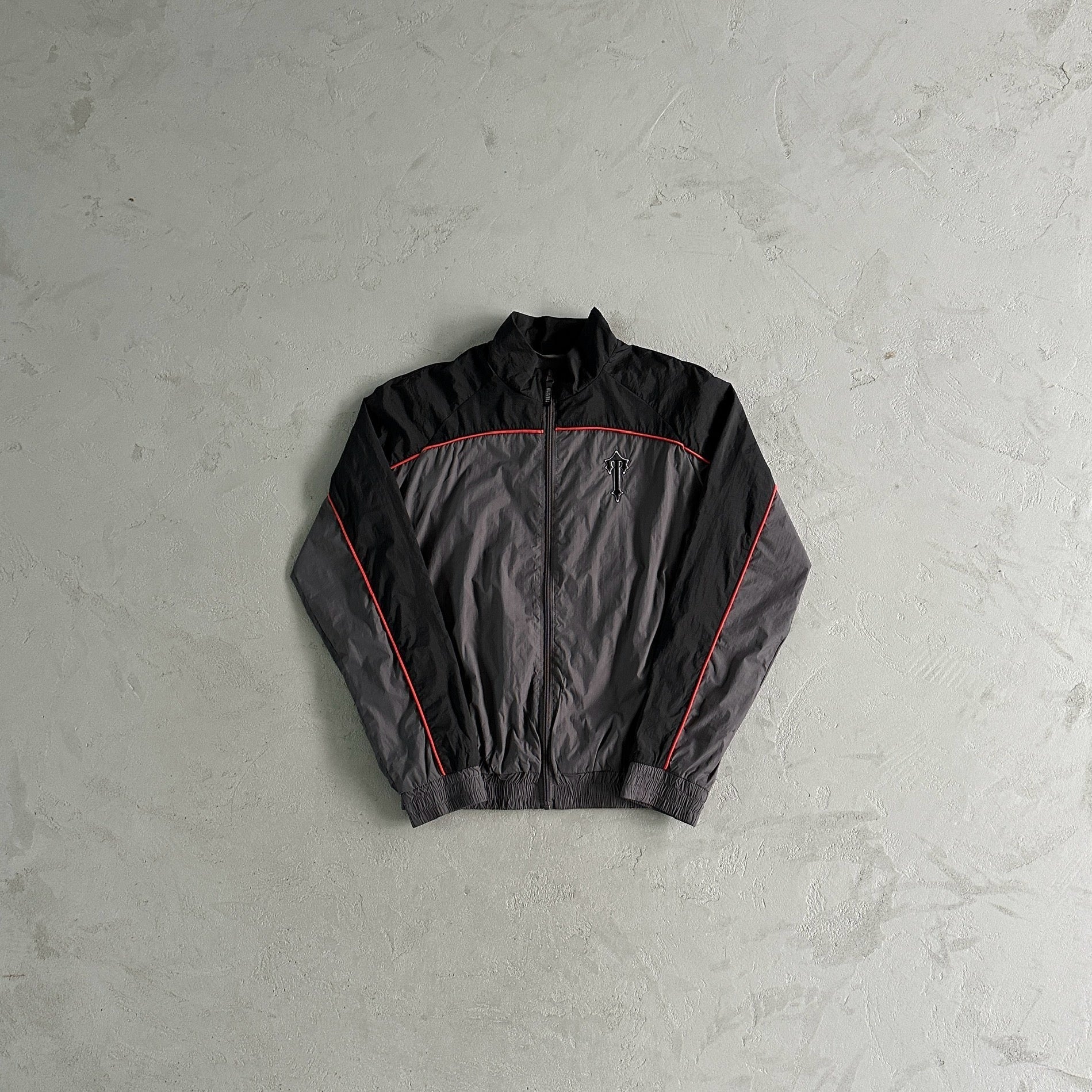 Trapstar Shellsuit Irongate