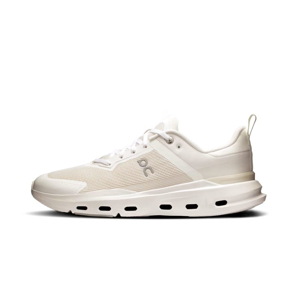 On Running Cloudpulse NEXT White Ice