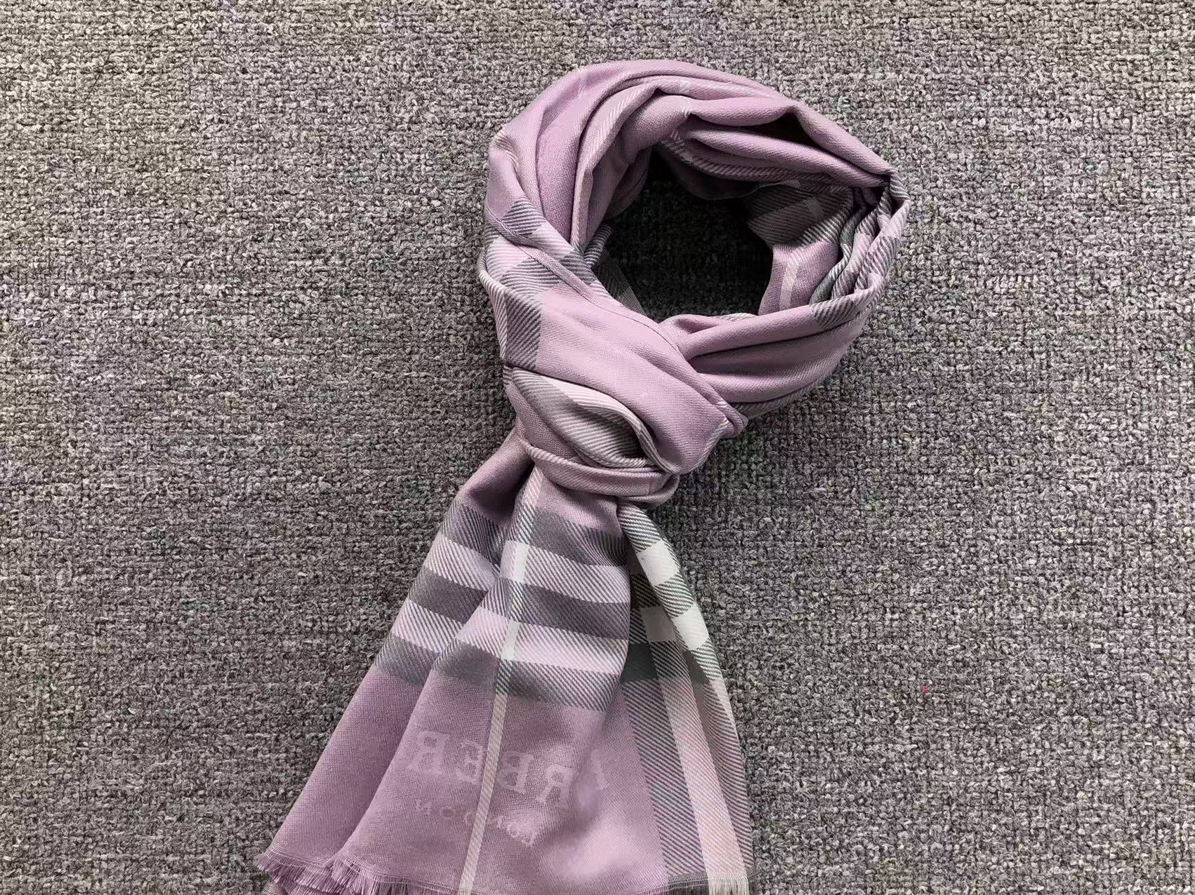 BB Scarf