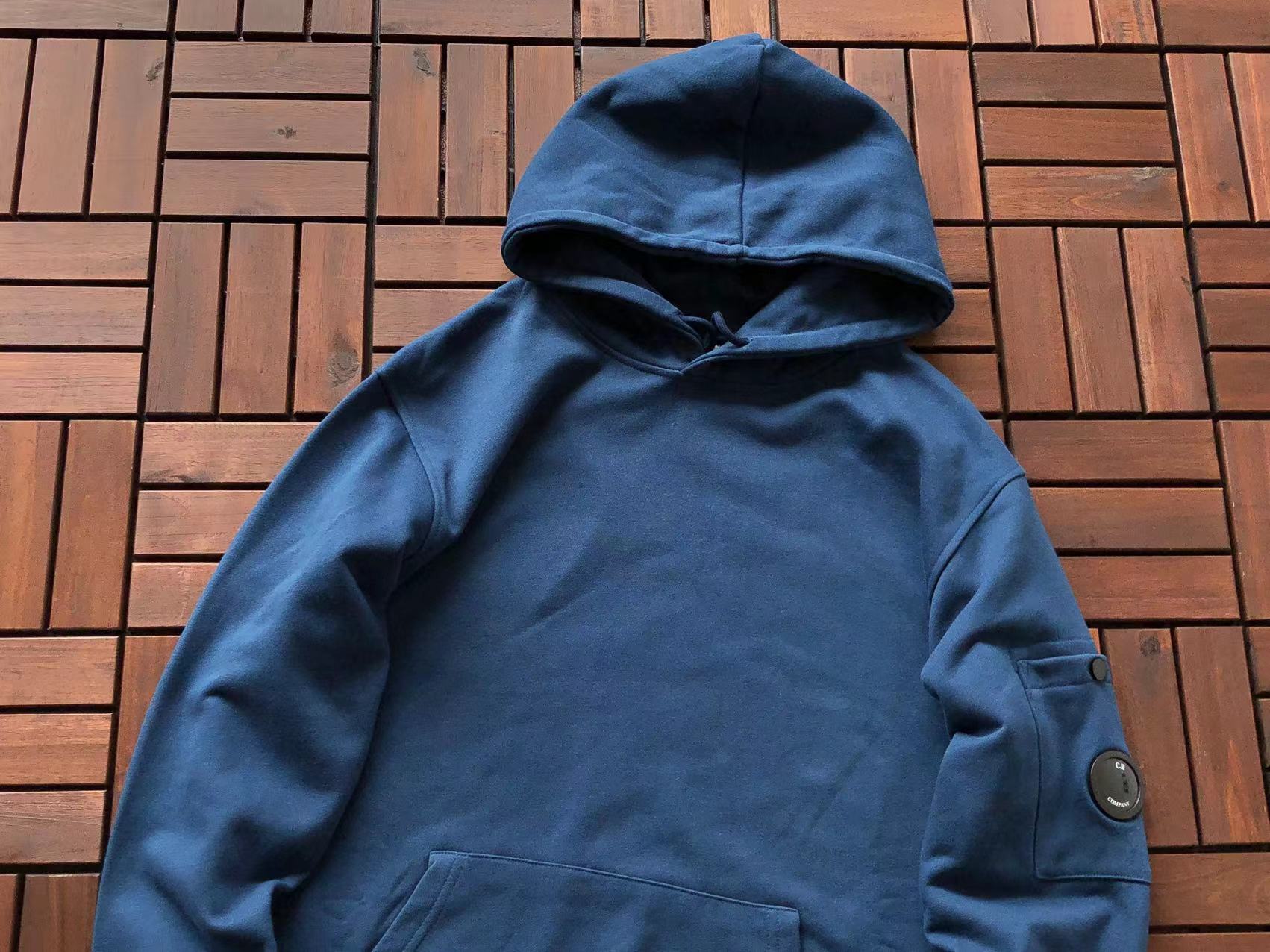 C.P Company Hoodie