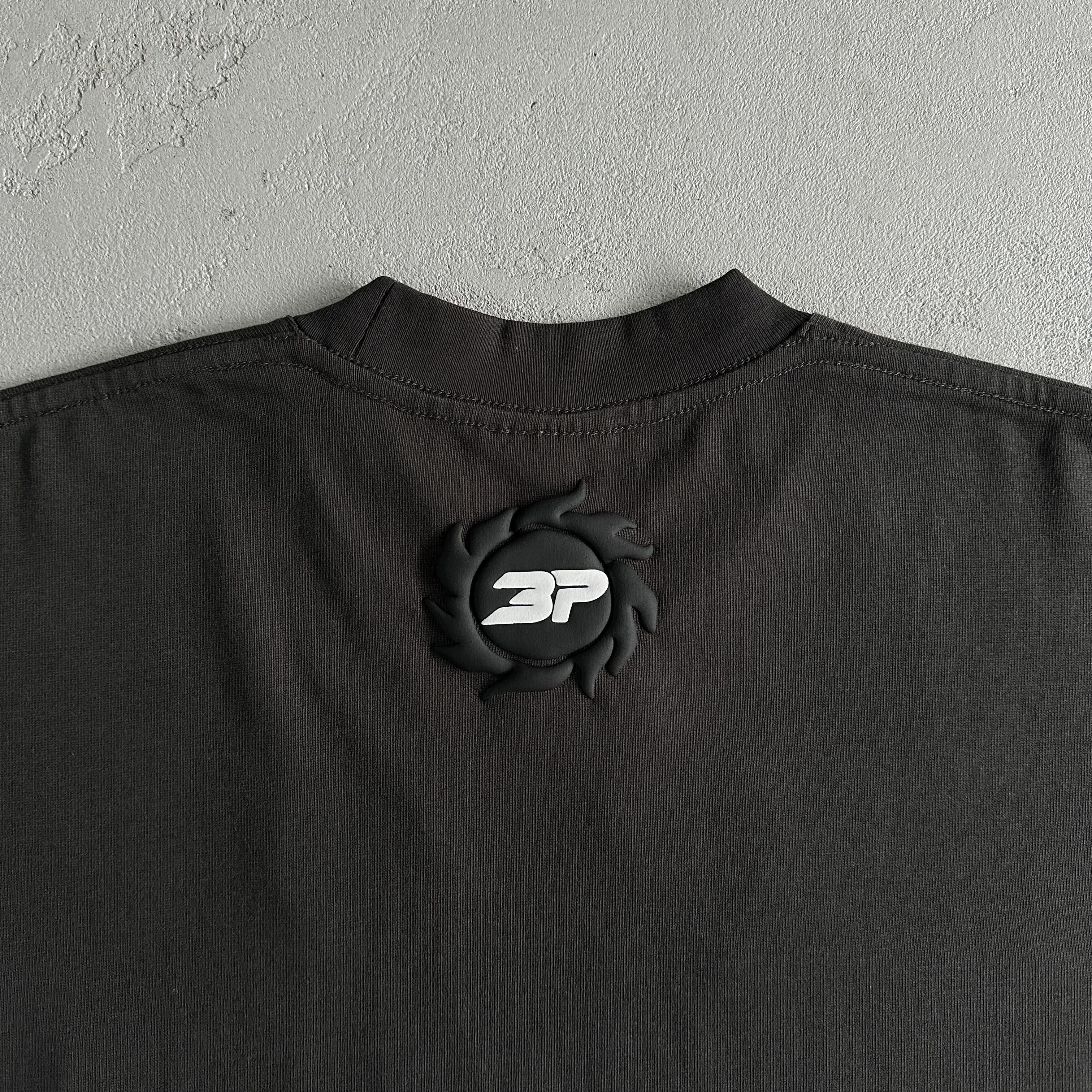 Broken P Total Chaos Tshirt