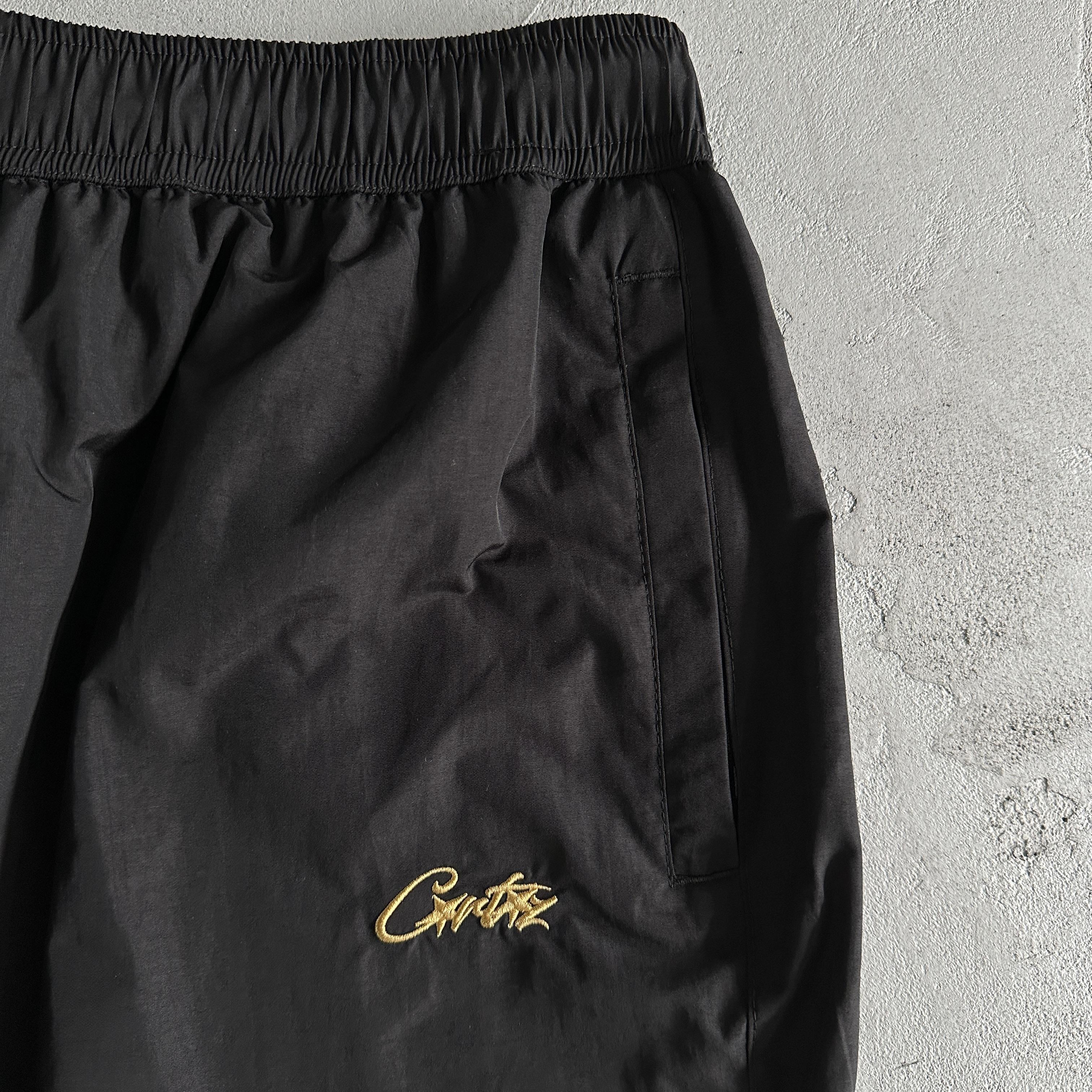 Corteiz x Brasil Tracksuit