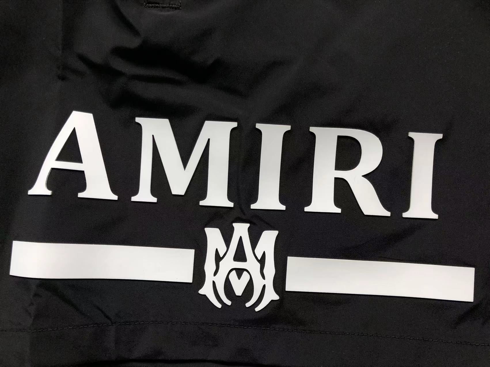 Amiri Shorts