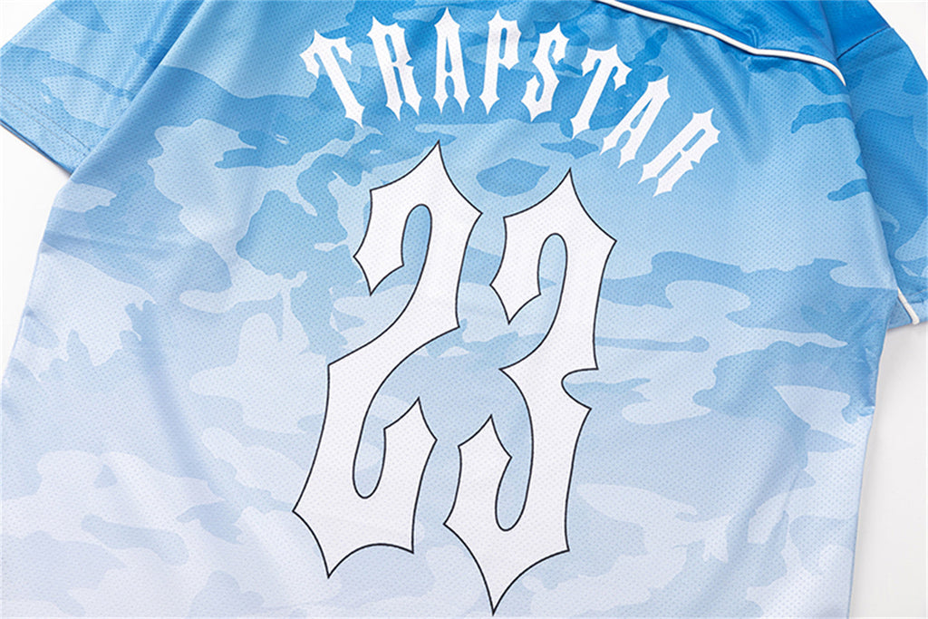 Trapstar Tshirt