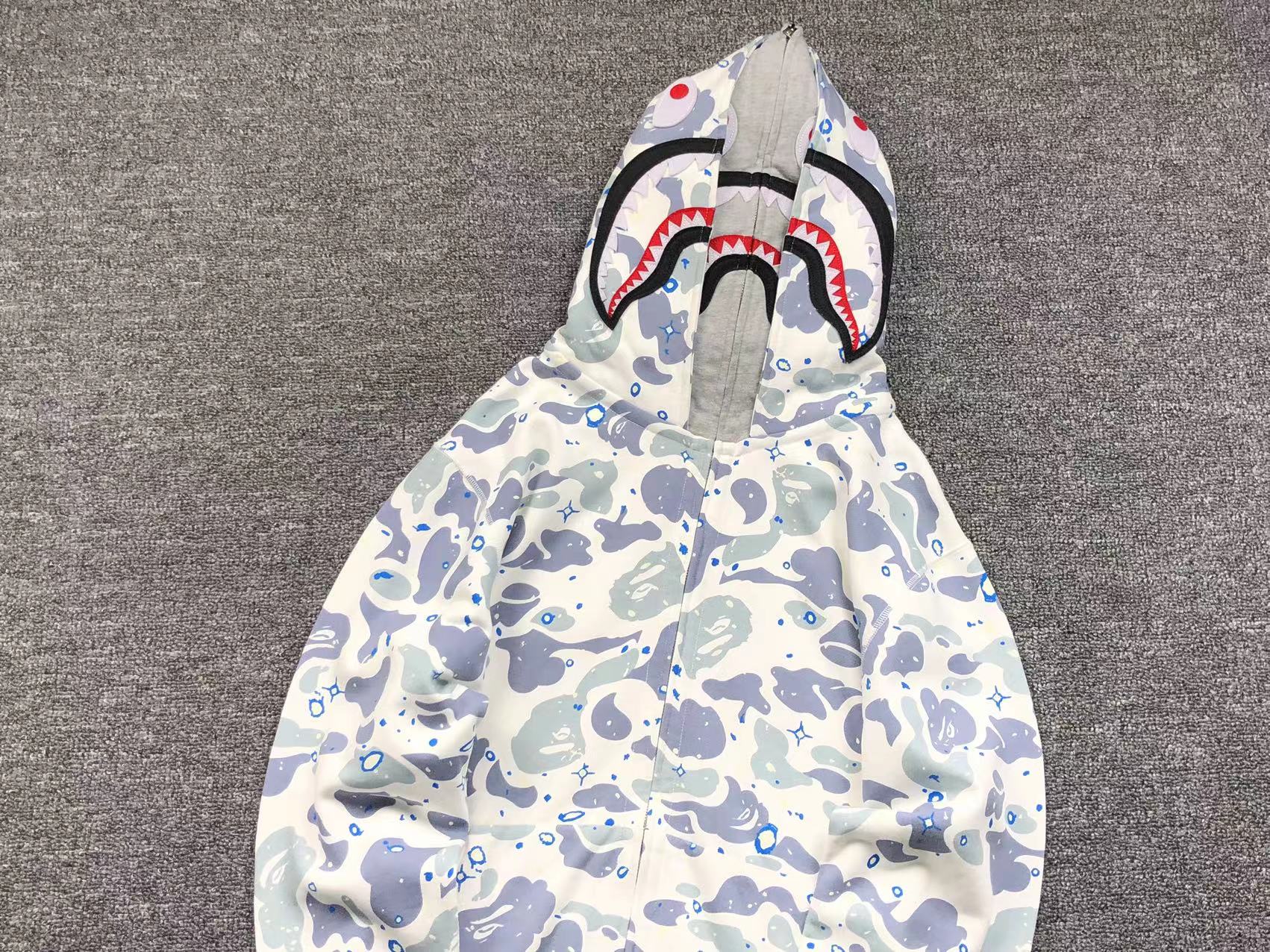 Bape Hoodie