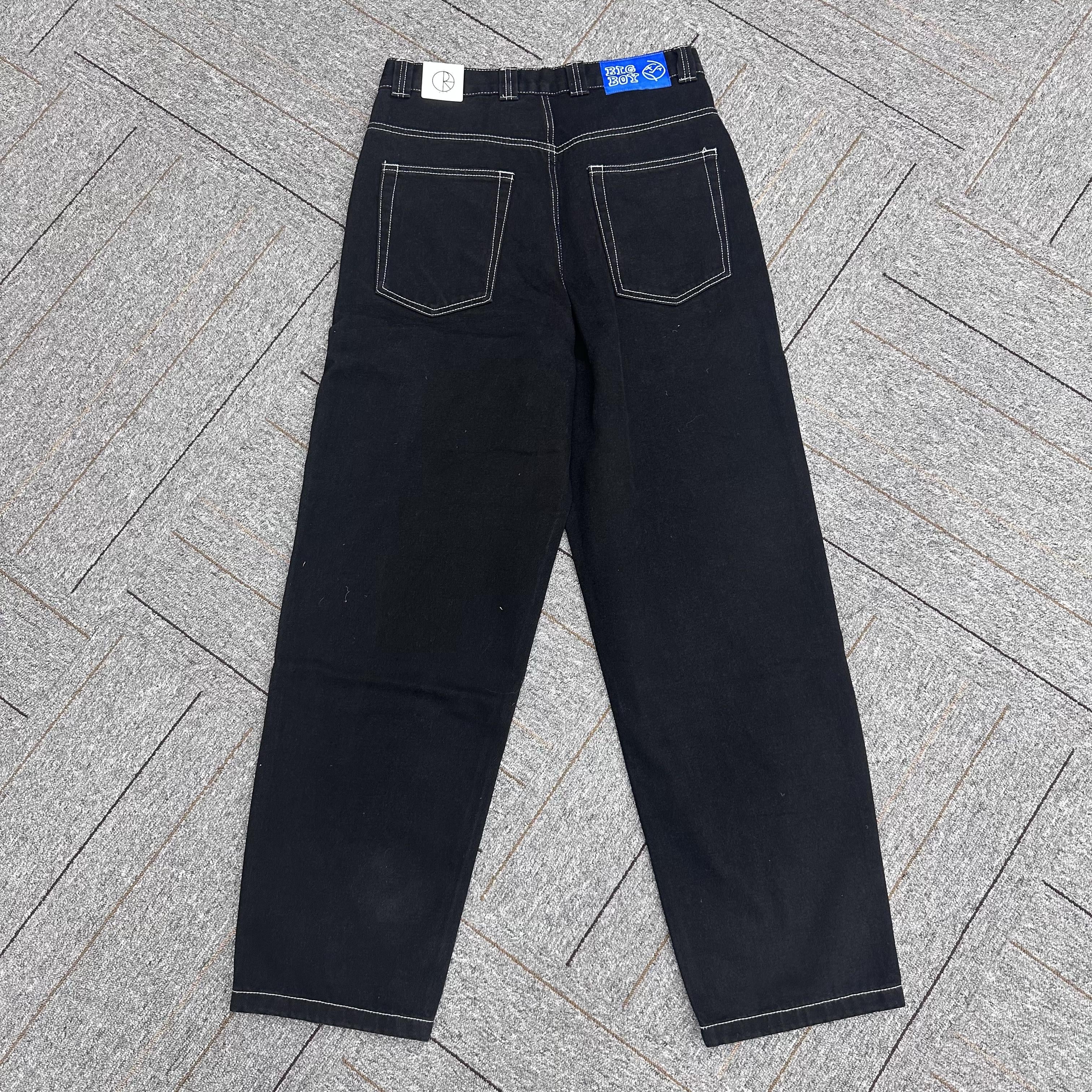 Polar Big Boy Denim Jeans Pant