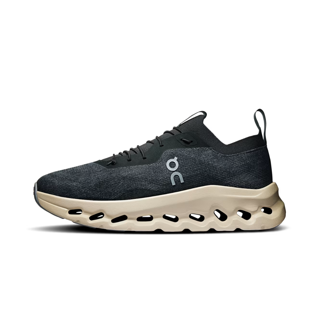 On Running Cloudtilt LOEWE Denim Grey