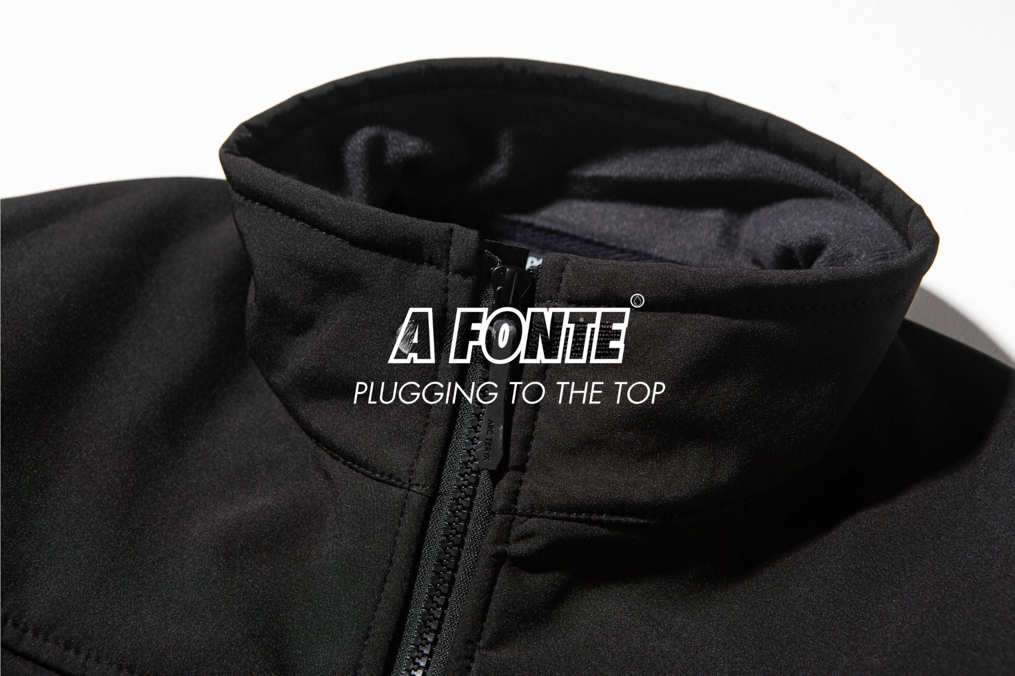 Arcteryx Gamma MX Jacket