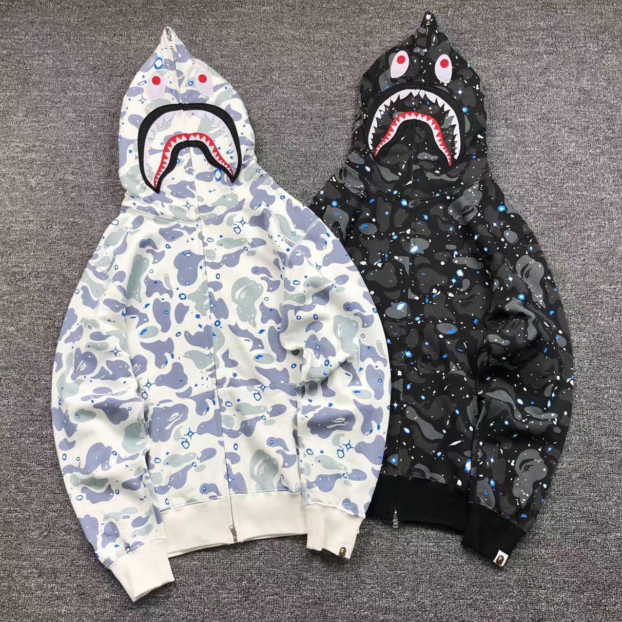 Bape Hoodie