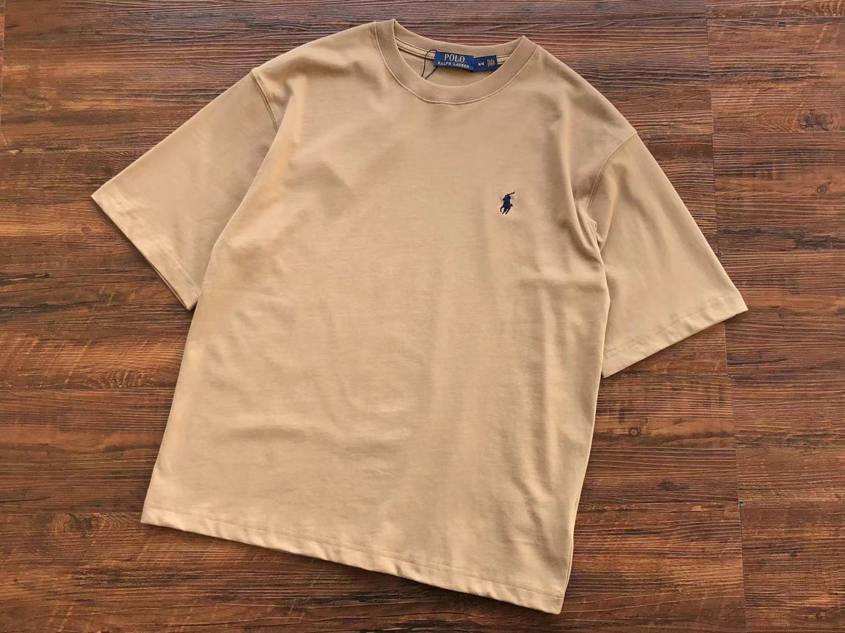 Ralph Lauren Basic Tshirt