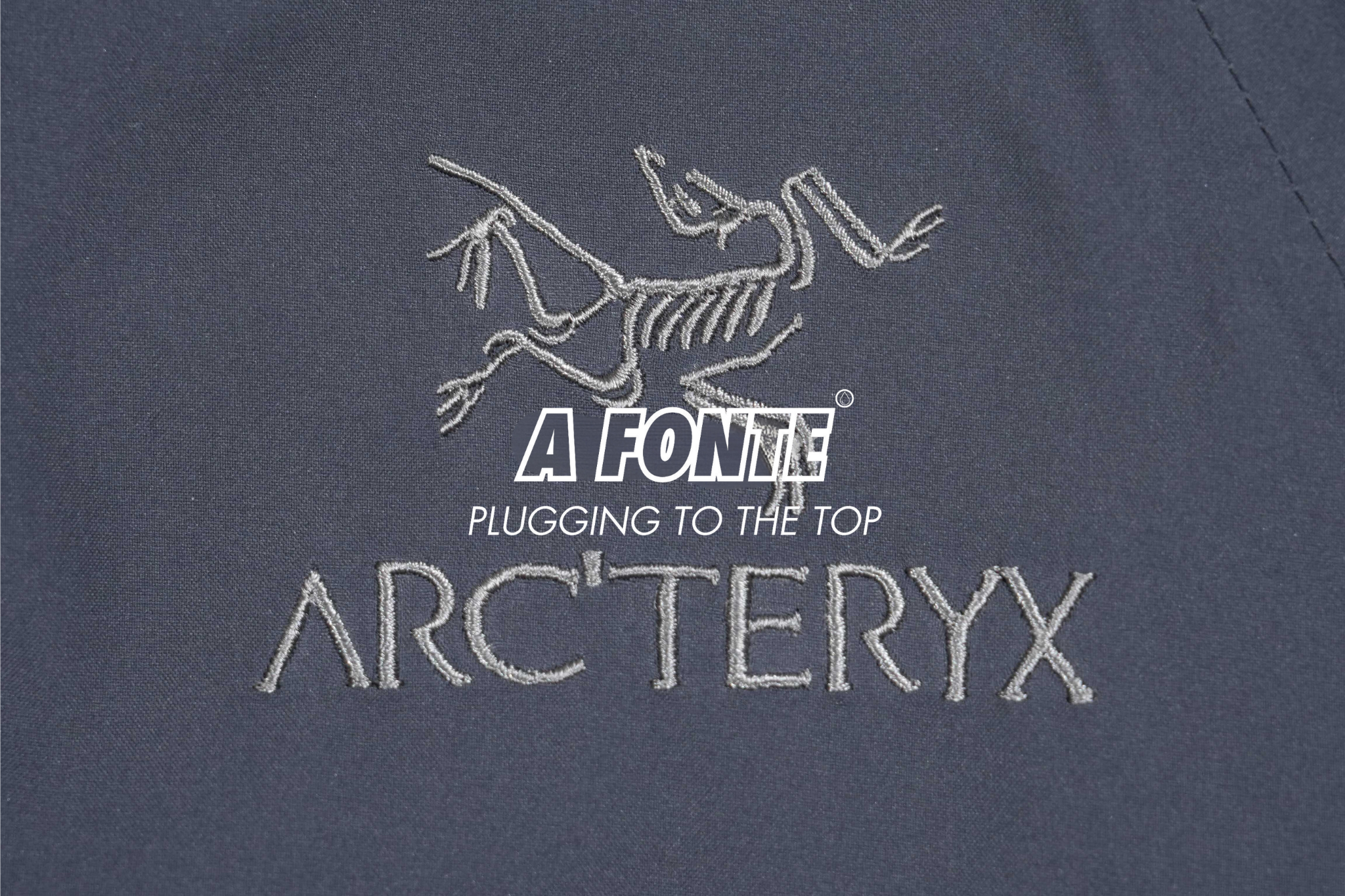 Arcteryx Kadin Softshell Jacket