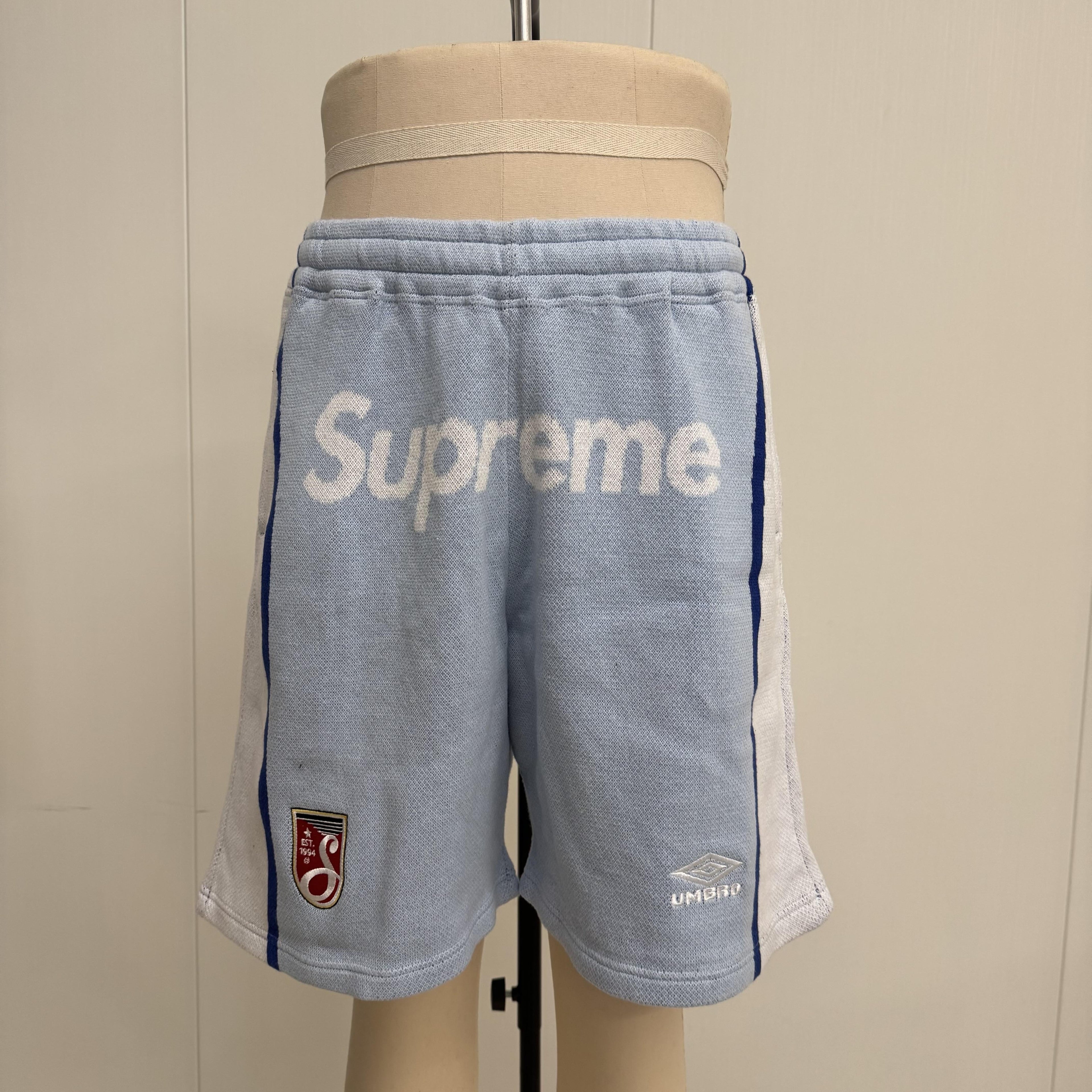 Supreme Shorts