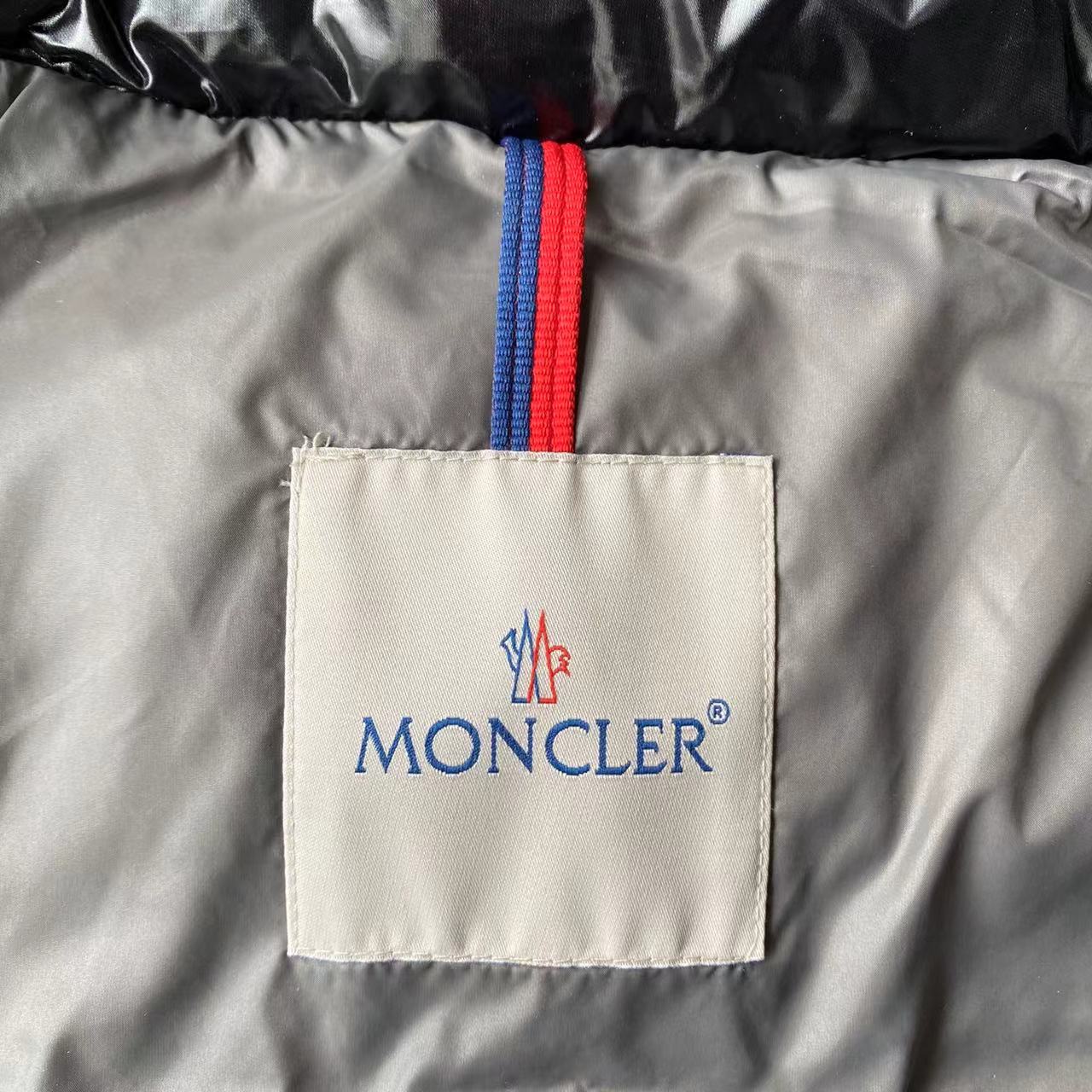 Moncler Puffer Jacket Maya