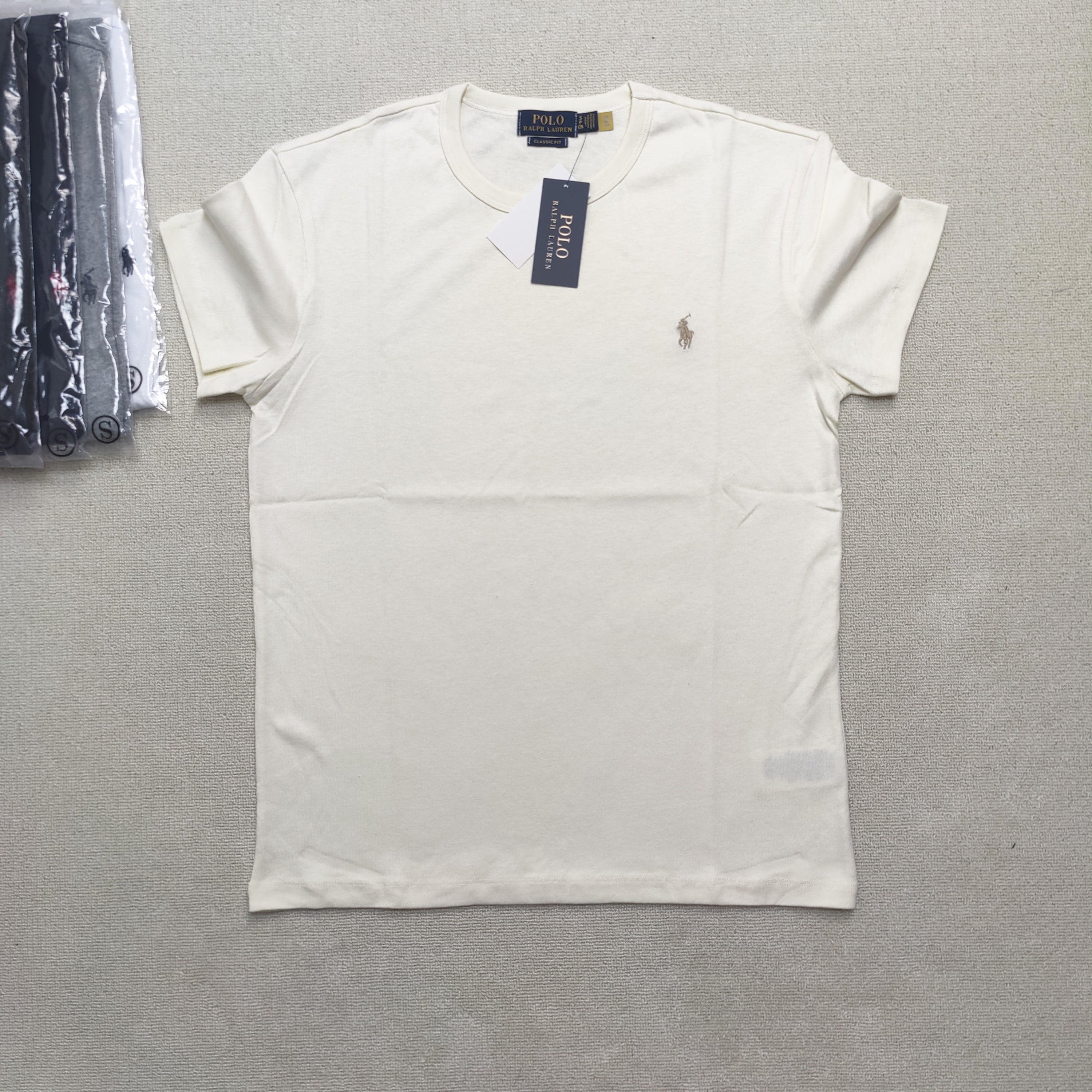 Ralph Lauren Tshirt 1:1